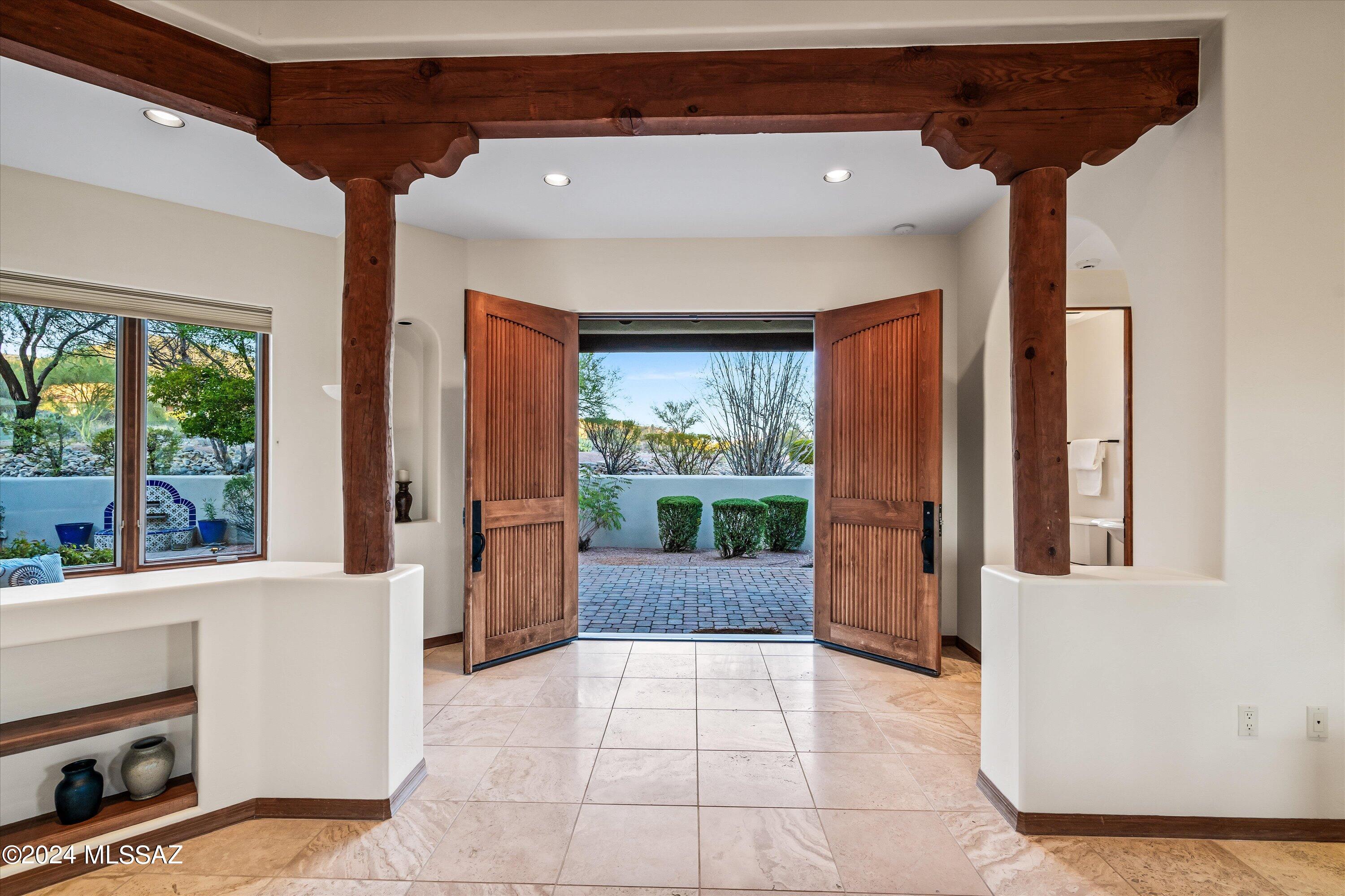 Tohono Ridge (1-21) - Residential