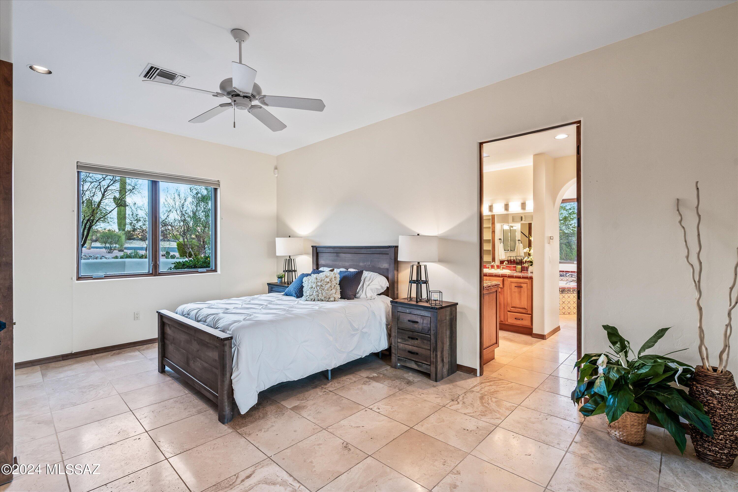 Tohono Ridge (1-21) - Residential