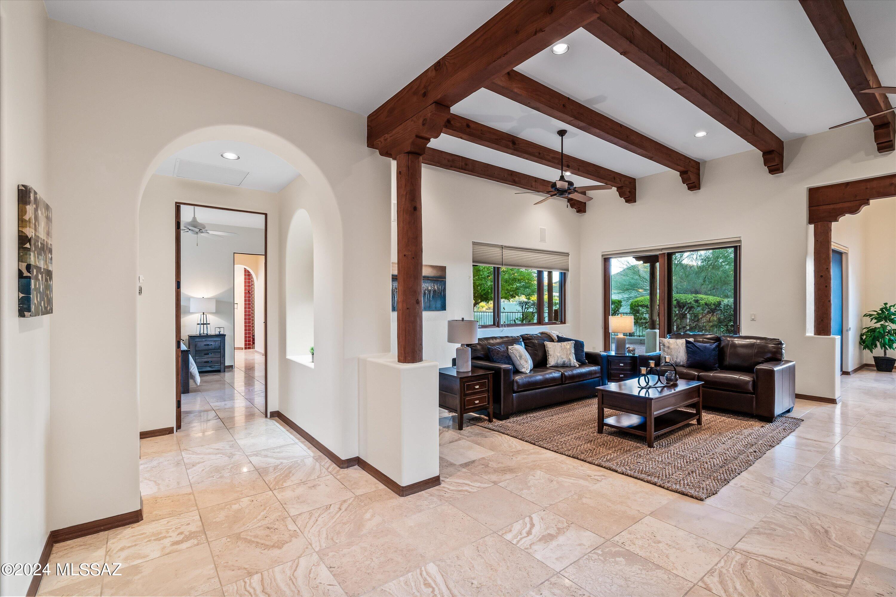 Tohono Ridge (1-21) - Residential