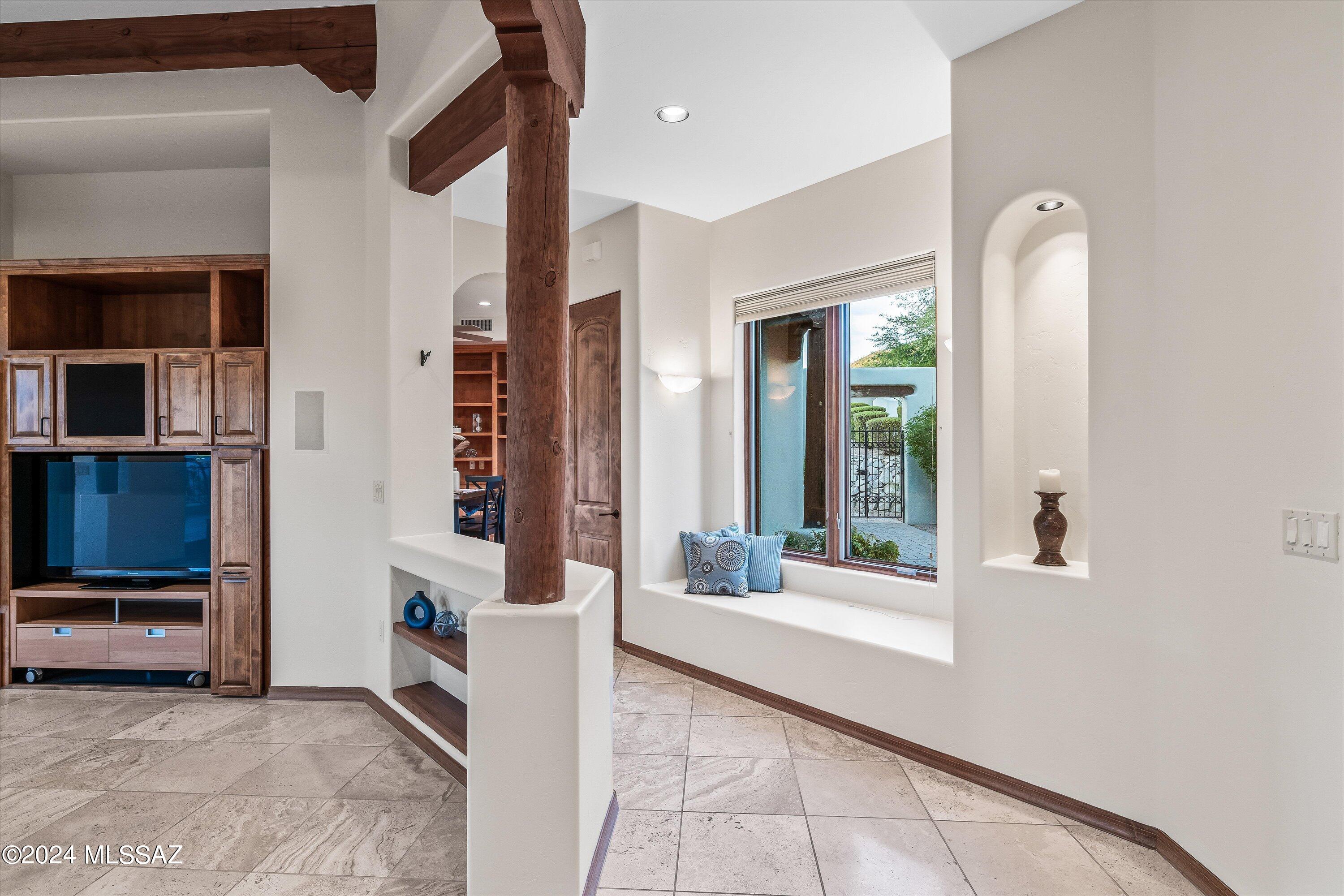 Tohono Ridge (1-21) - Residential