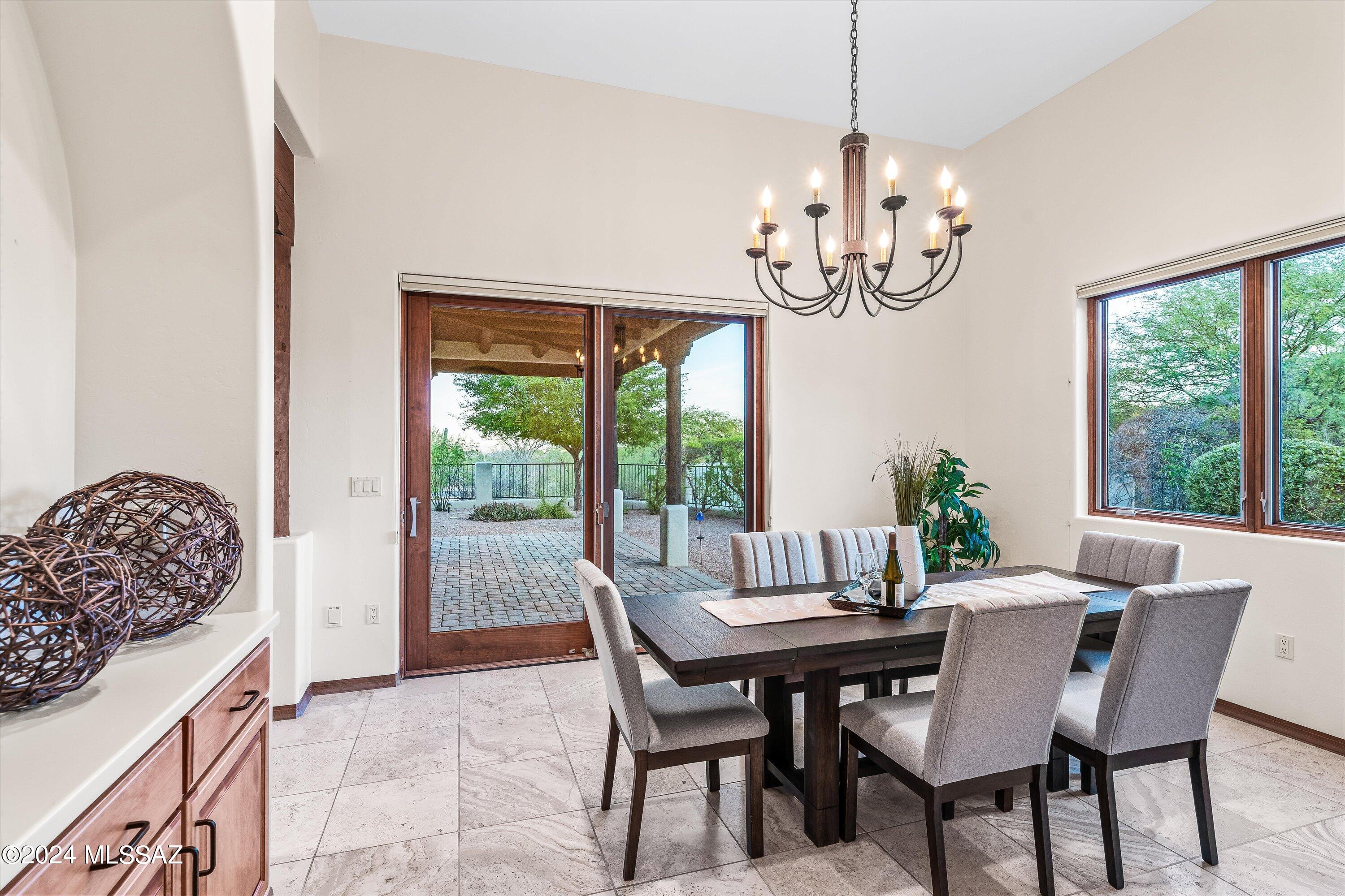Tohono Ridge (1-21) - Residential