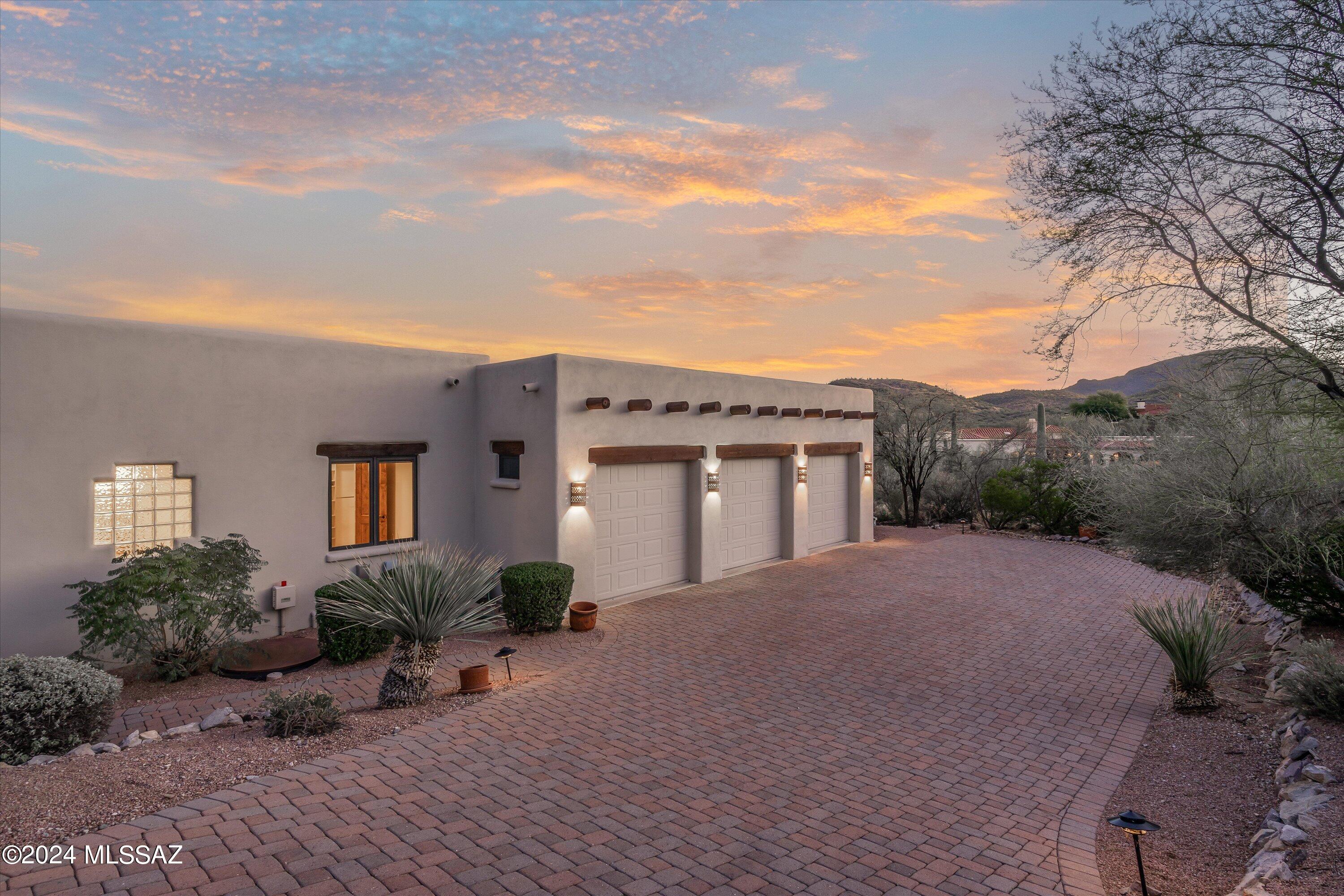 Tohono Ridge (1-21) - Residential