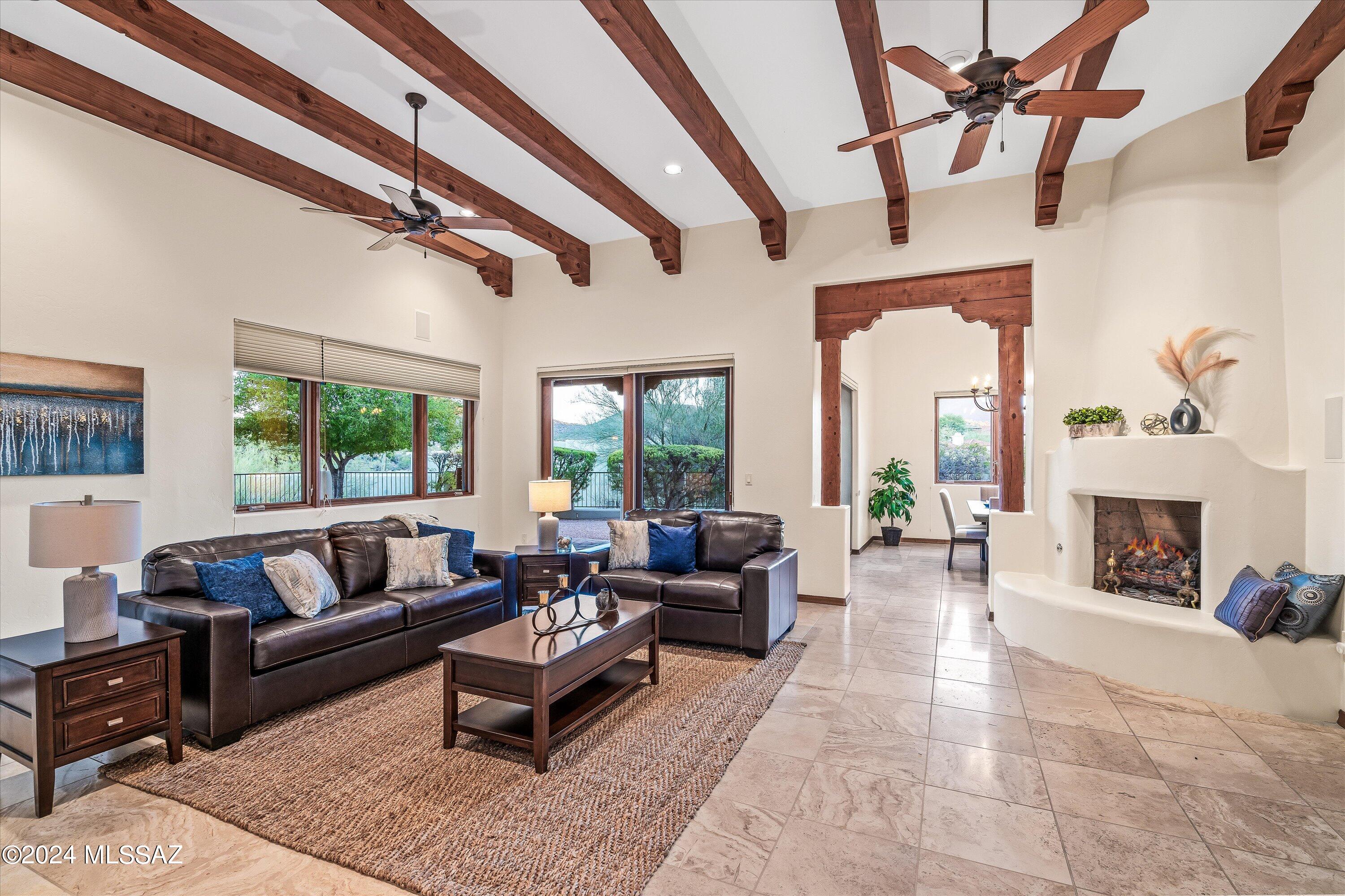 Tohono Ridge (1-21) - Residential