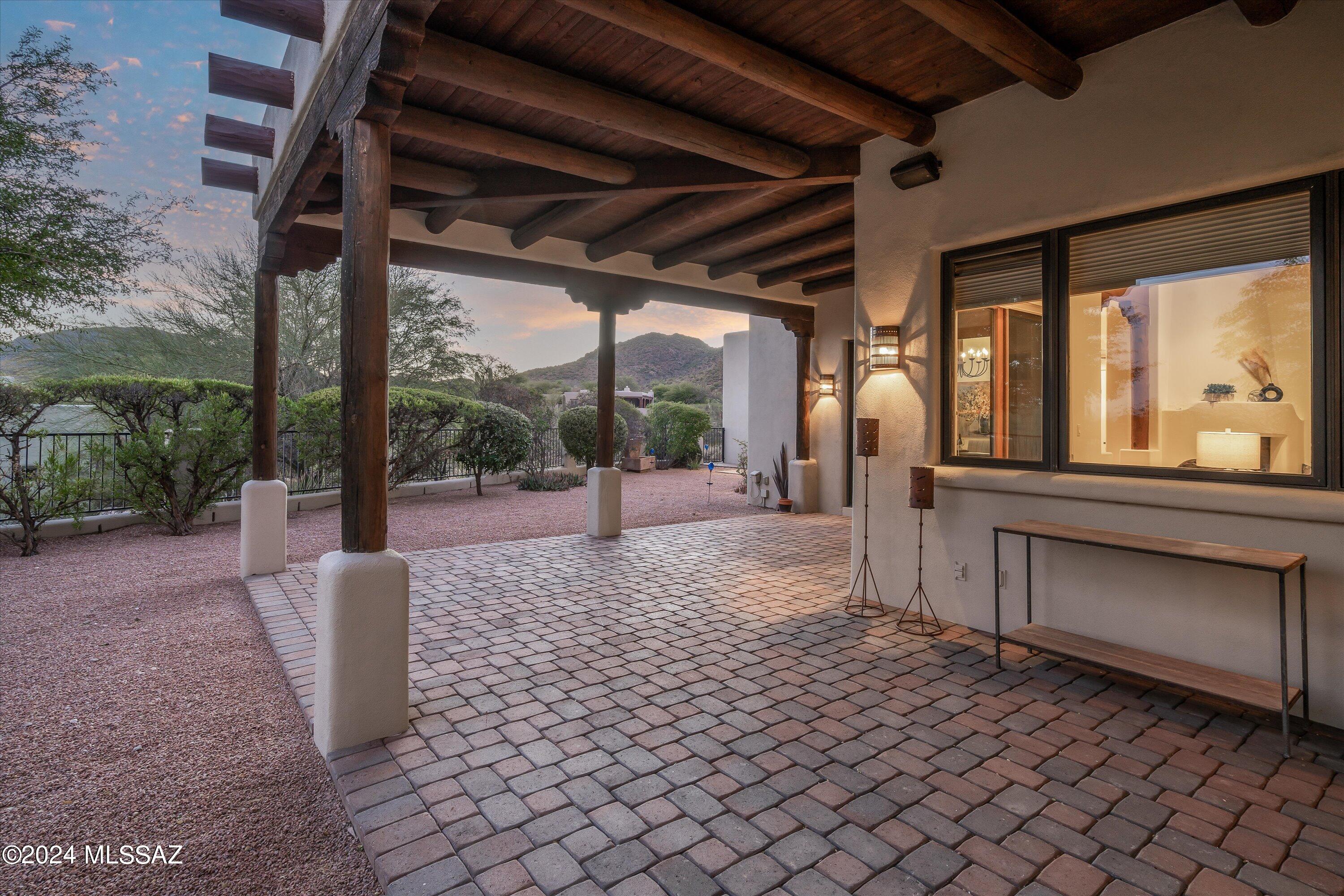 Tohono Ridge (1-21) - Residential