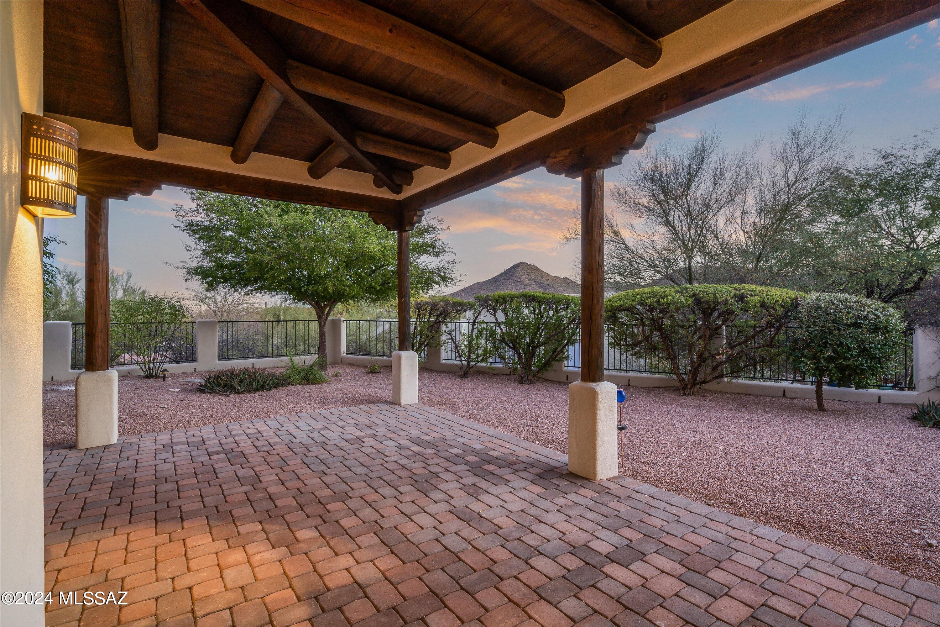 Tohono Ridge (1-21) - Residential