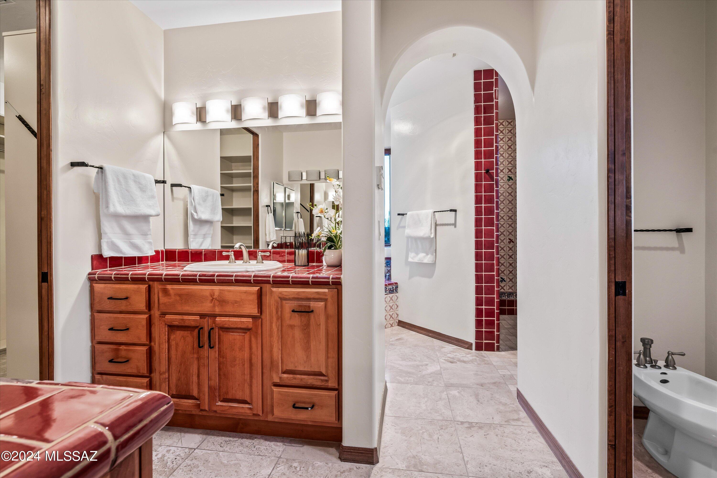 Tohono Ridge (1-21) - Residential
