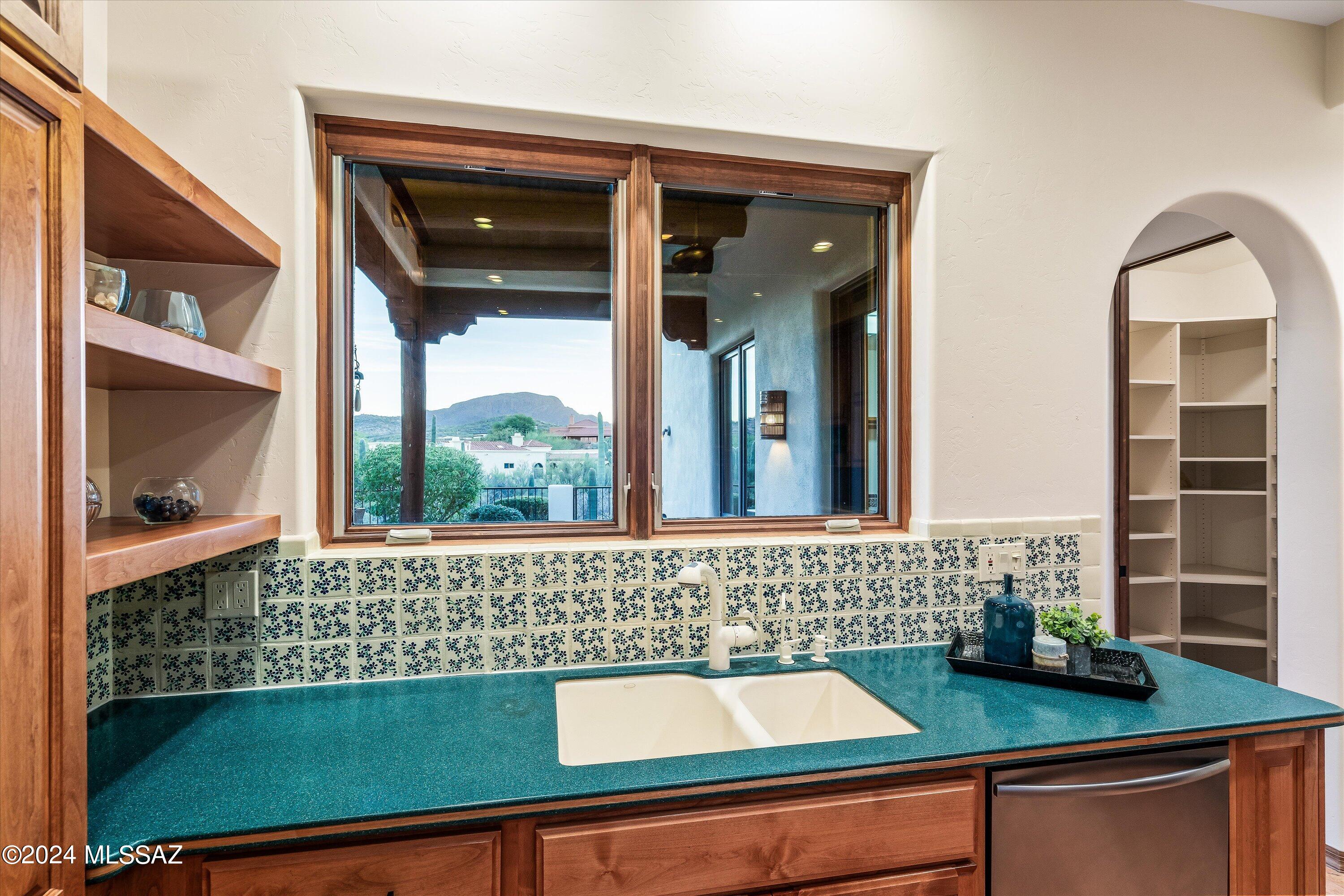 Tohono Ridge (1-21) - Residential