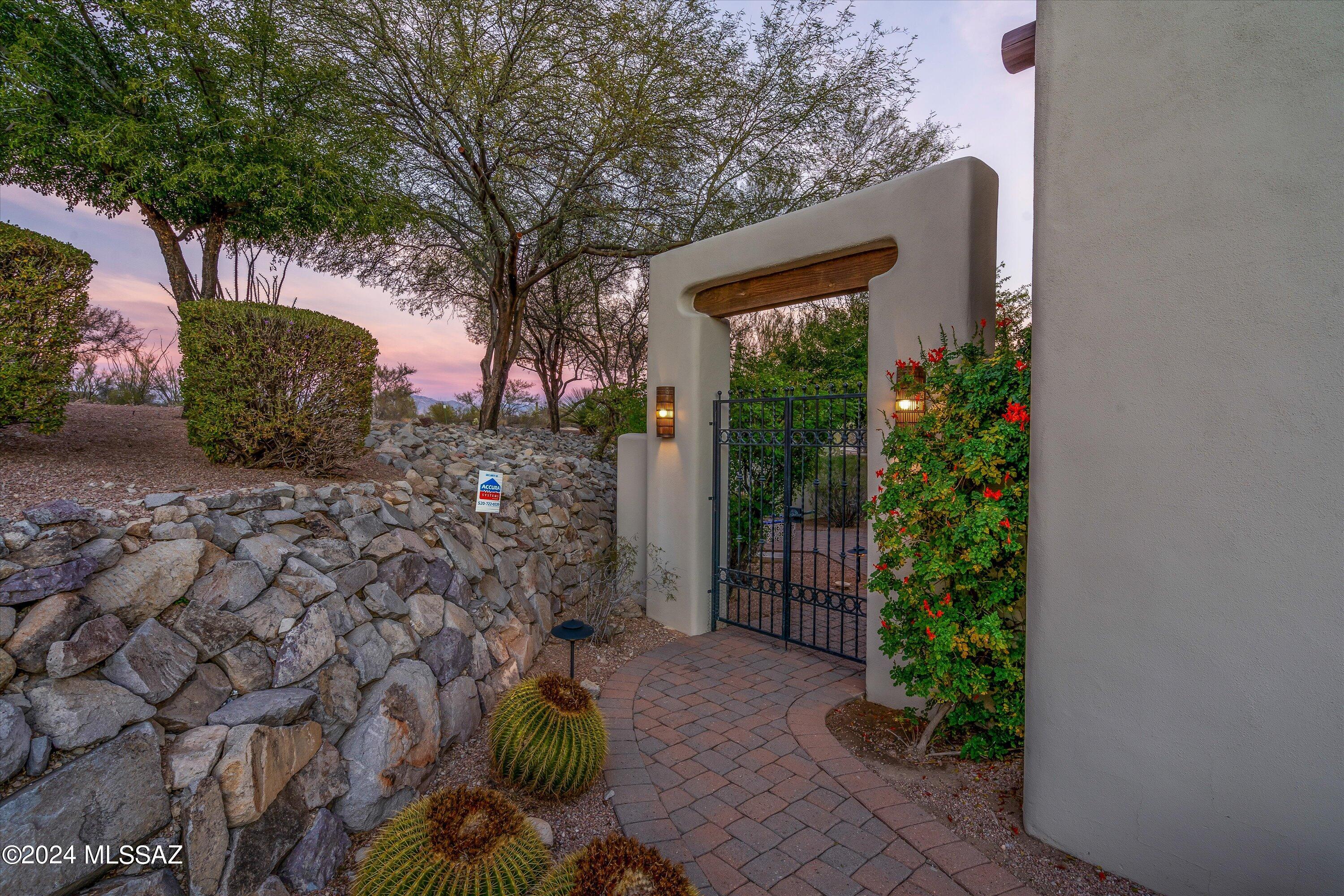 Tohono Ridge (1-21) - Residential