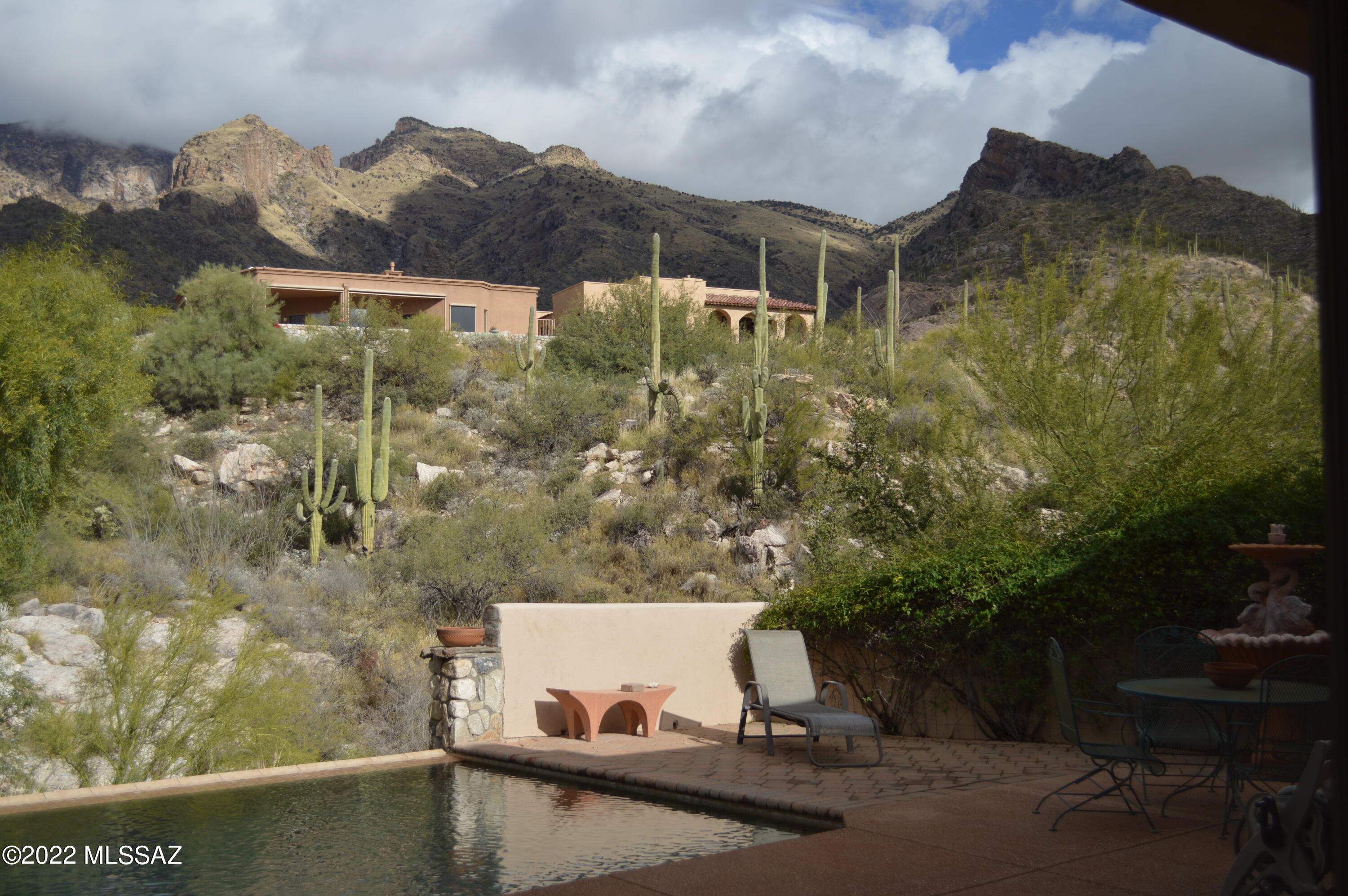 The Summit at Finger Rock (1-36) - Residential