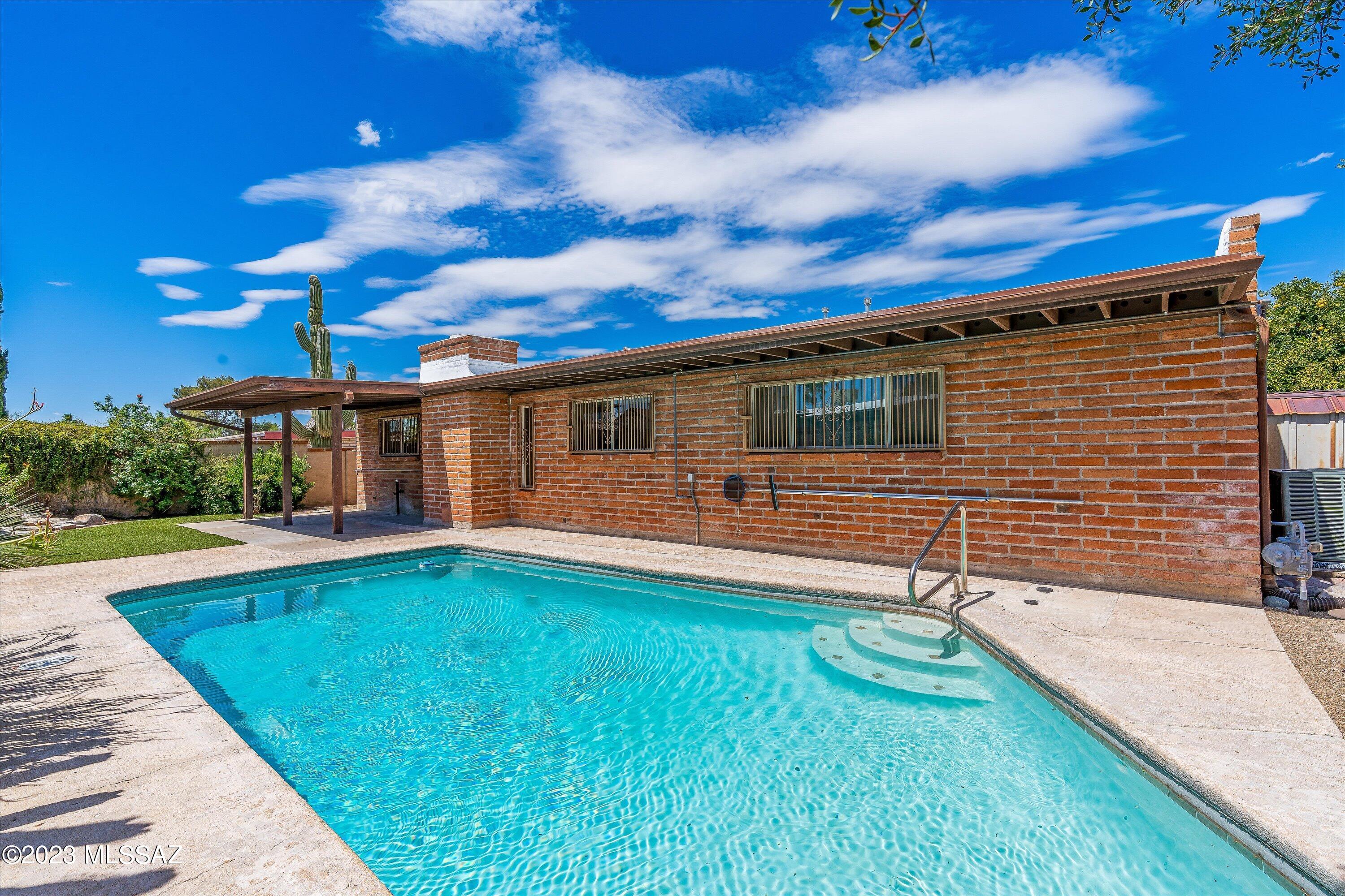 Blue Ridge Estates No. 3 (1-48) - Residential