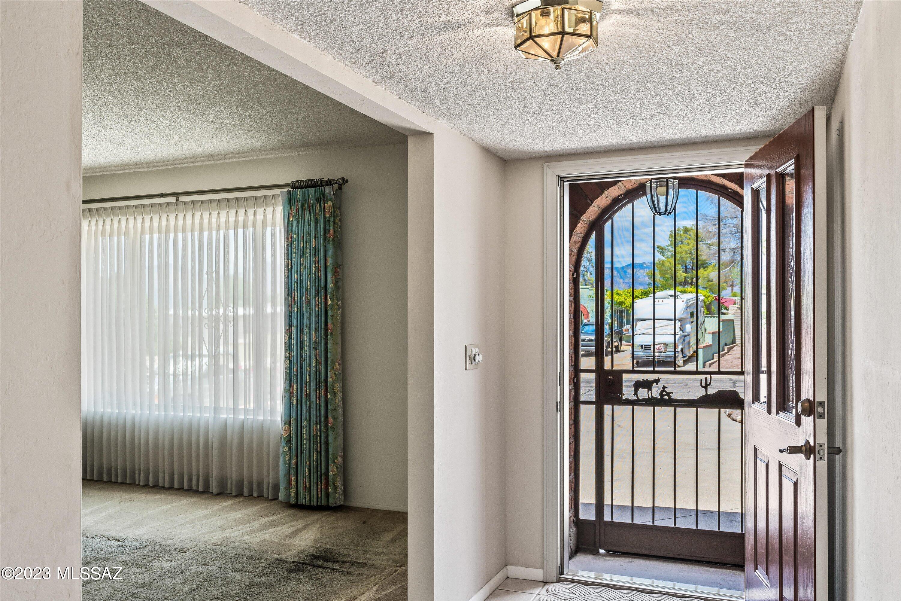 Blue Ridge Estates No. 3 (1-48) - Residential