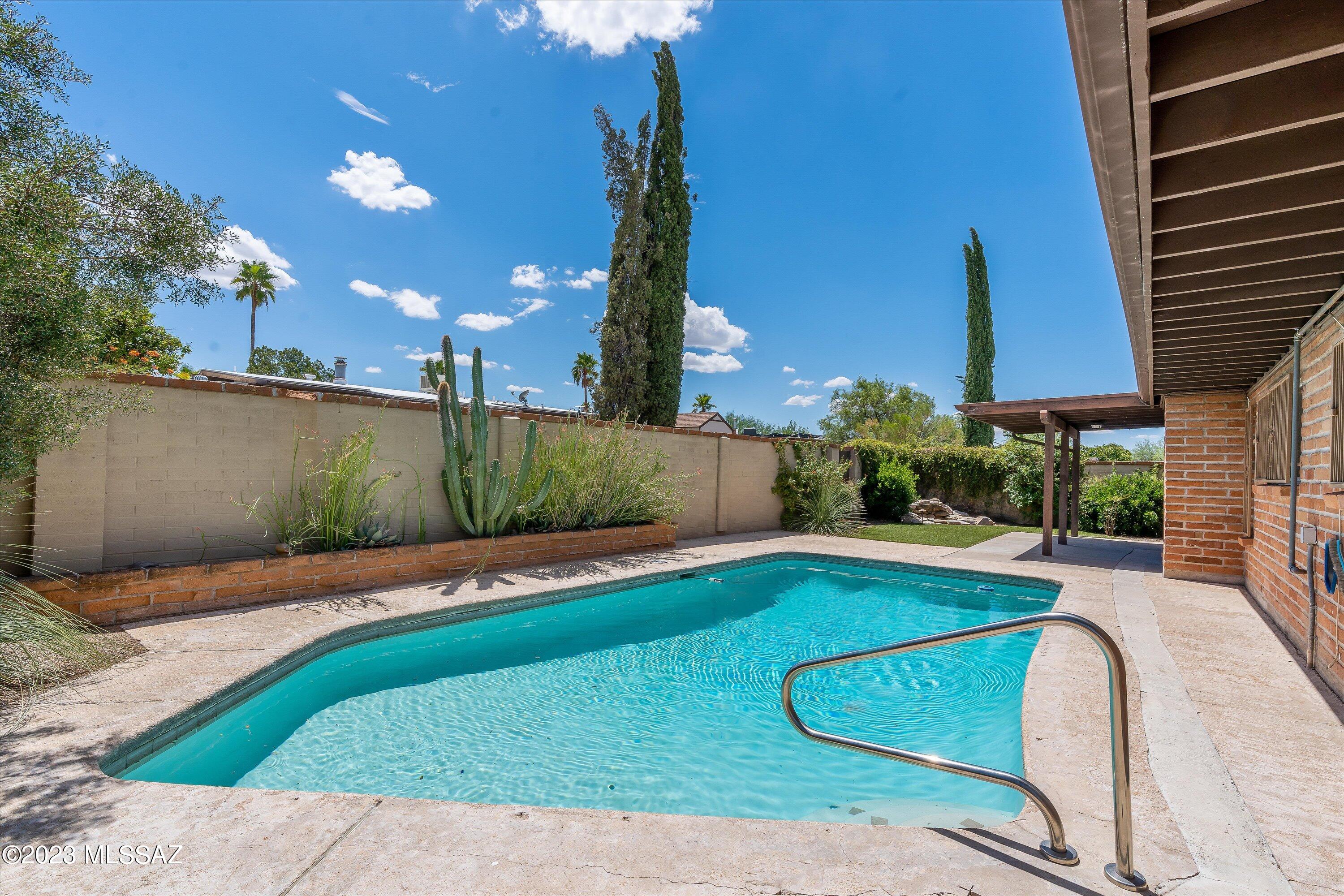 Blue Ridge Estates No. 3 (1-48) - Residential
