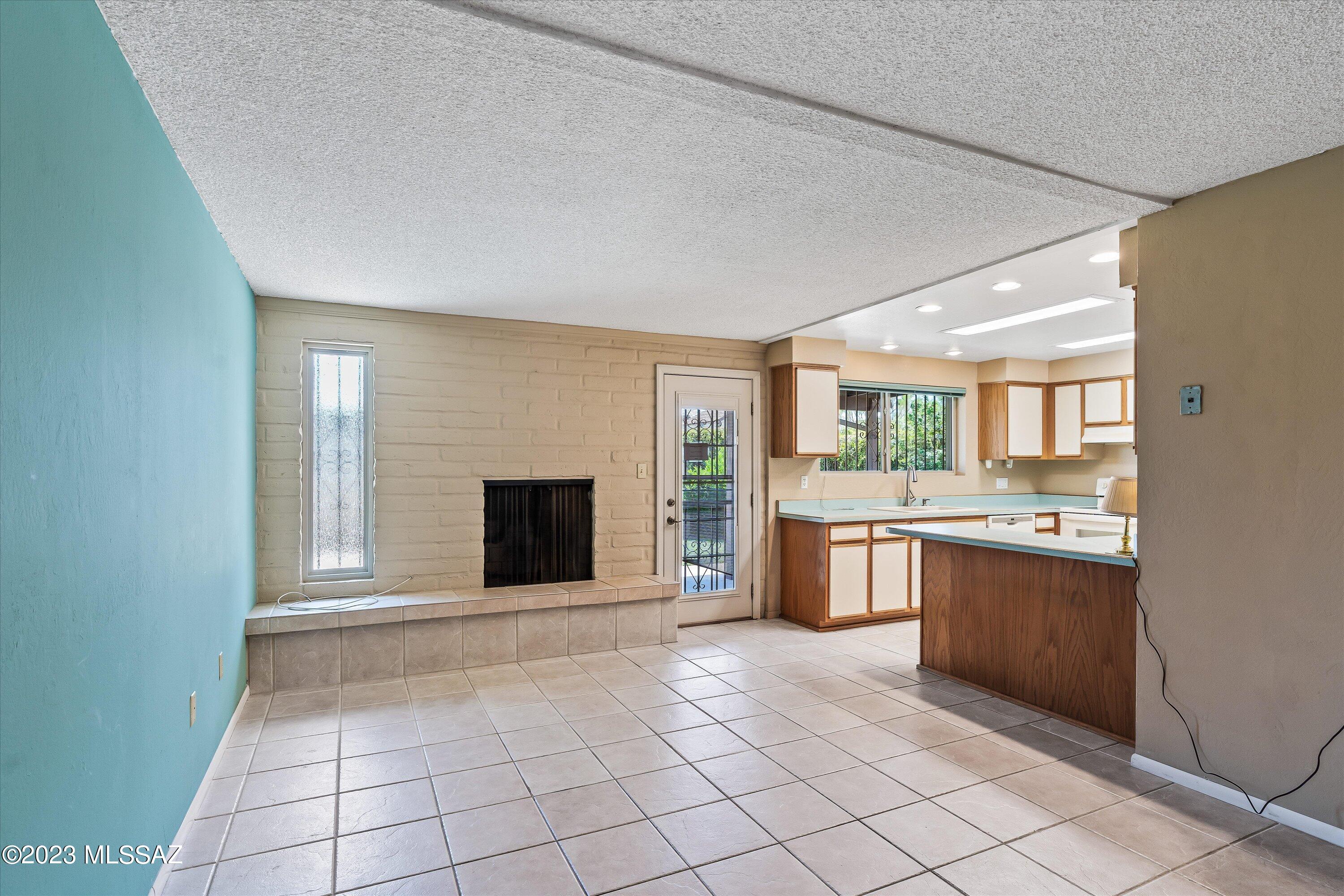 Blue Ridge Estates No. 3 (1-48) - Residential