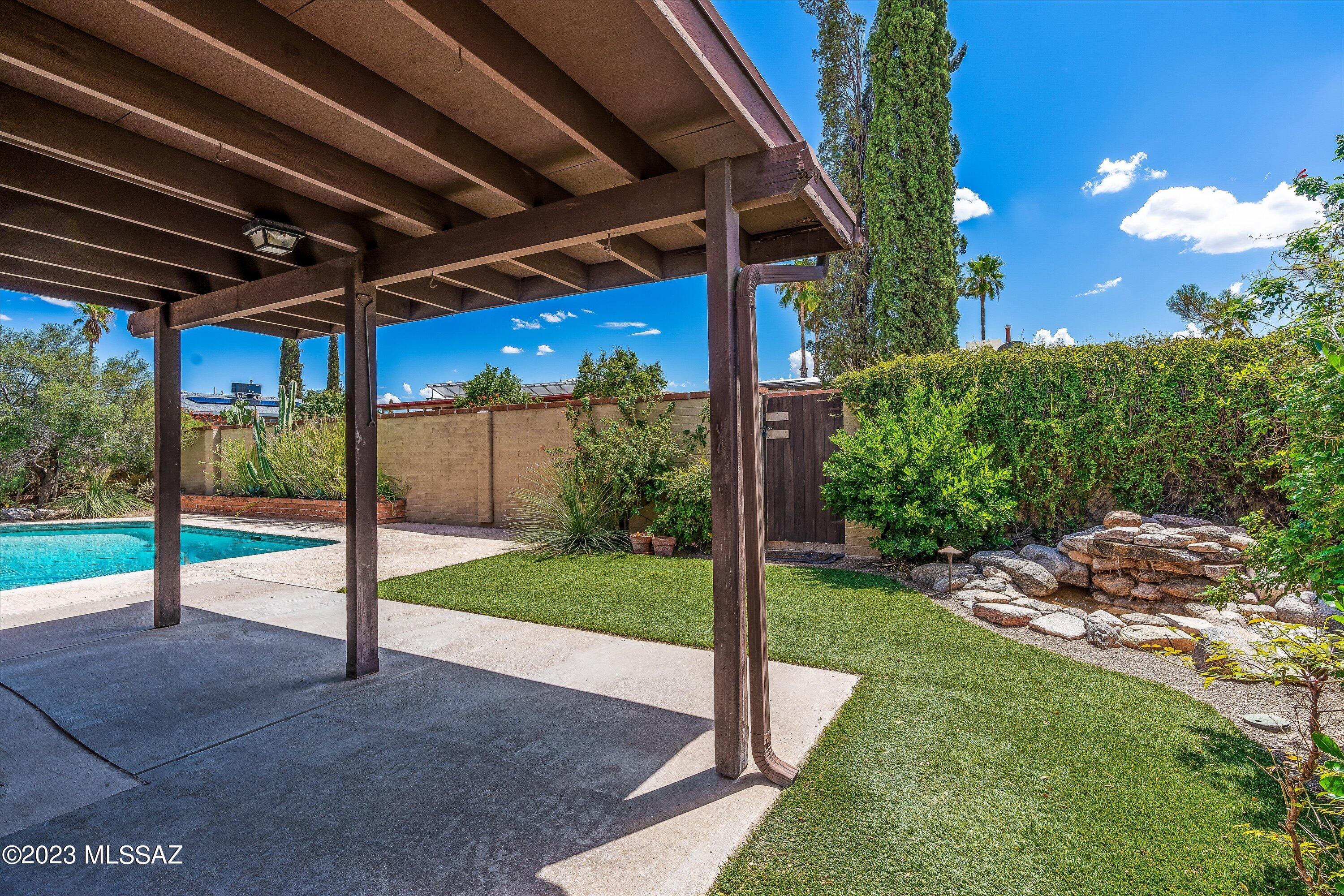 Blue Ridge Estates No. 3 (1-48) - Residential