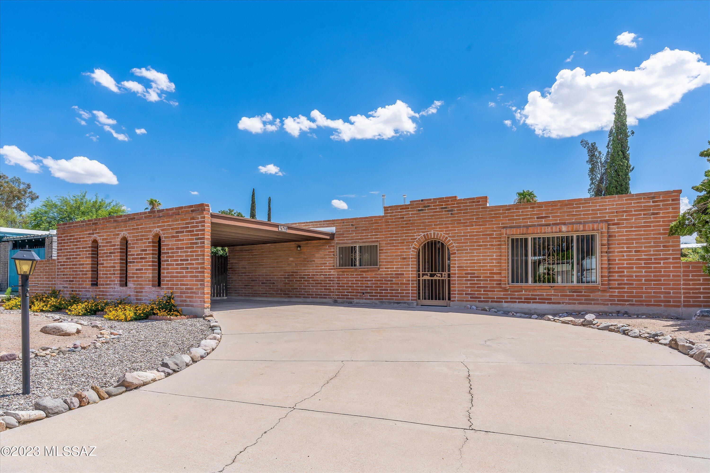 Blue Ridge Estates No. 3 (1-48) - Residential