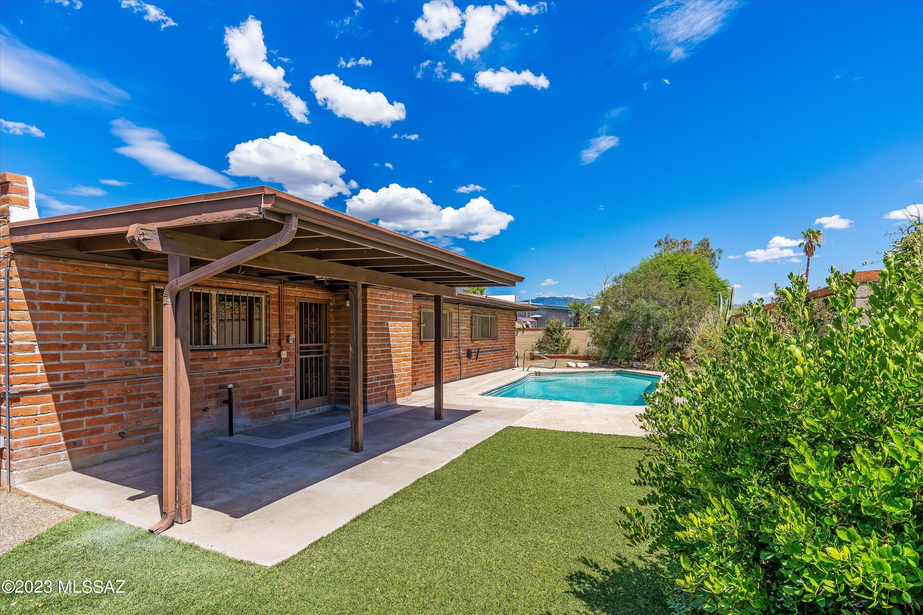 Blue Ridge Estates No. 3 (1-48) - Residential