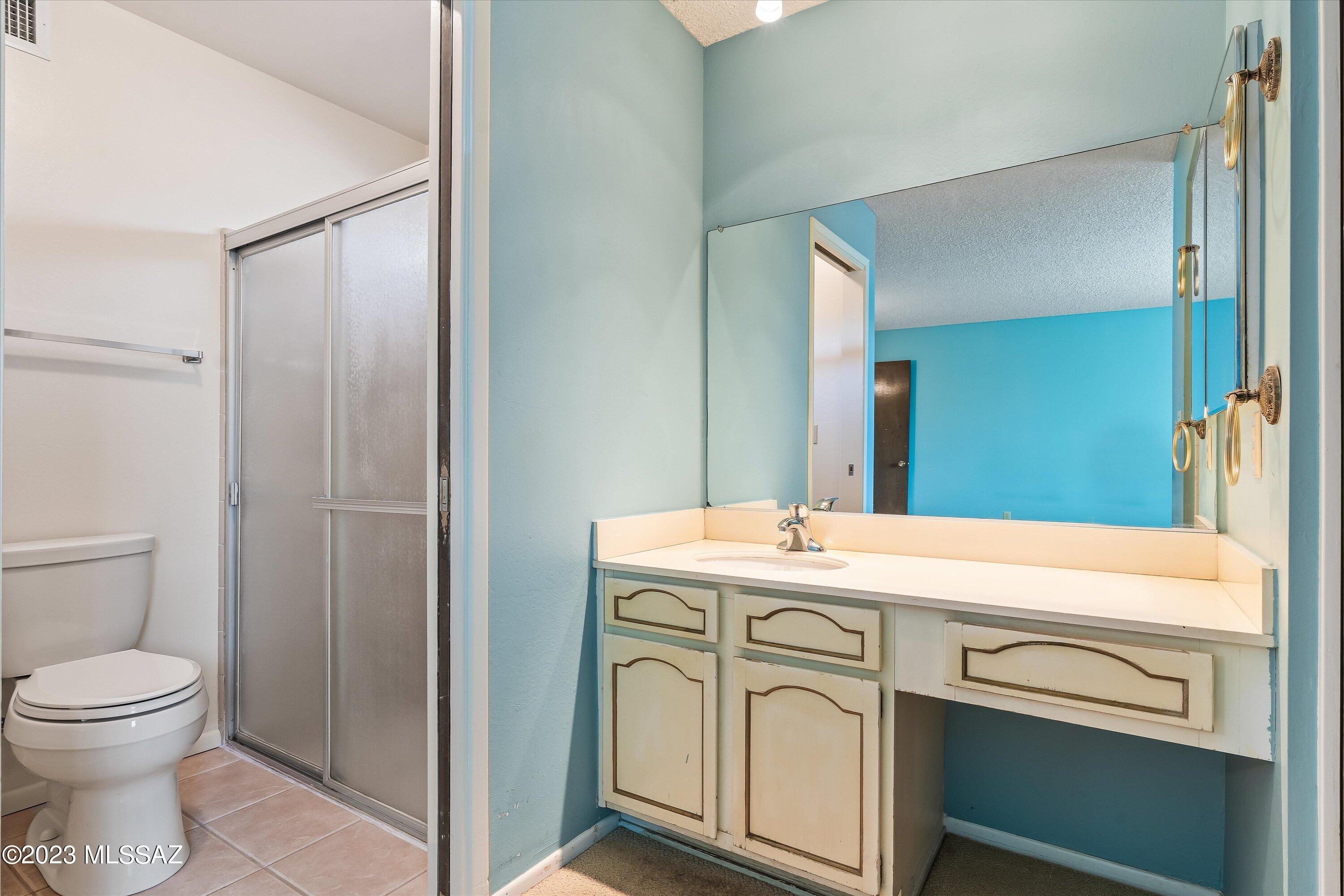 Blue Ridge Estates No. 3 (1-48) - Residential