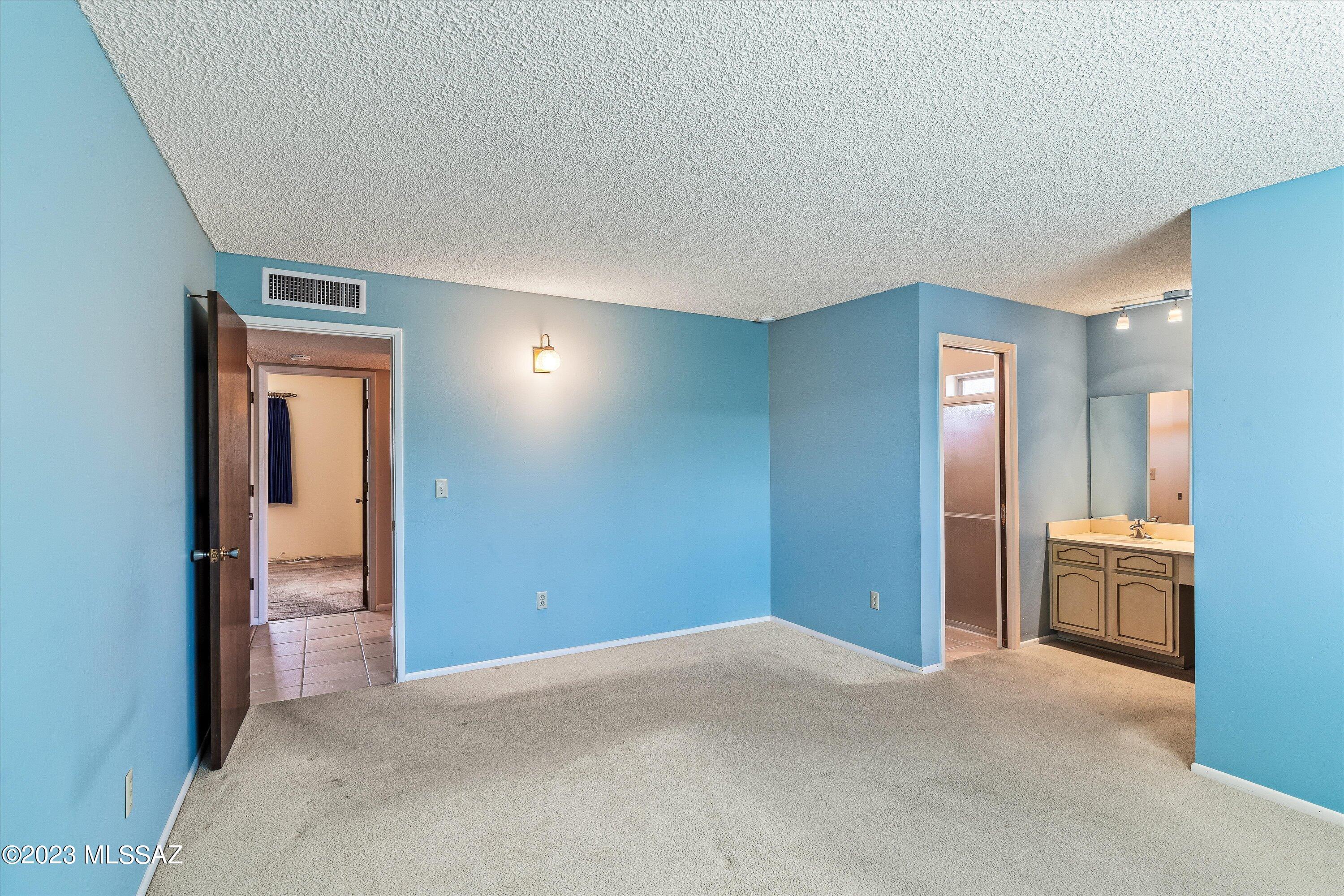 Blue Ridge Estates No. 3 (1-48) - Residential