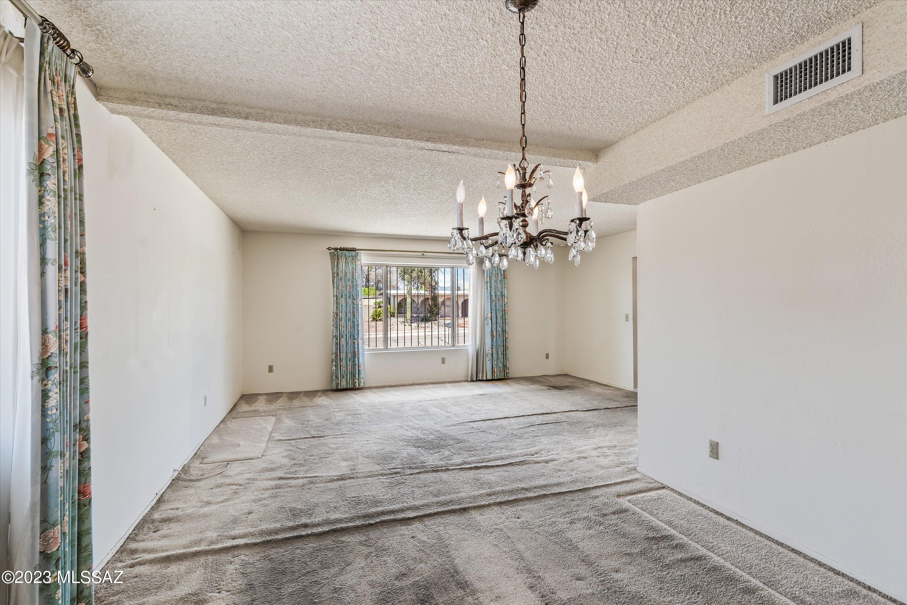 Blue Ridge Estates No. 3 (1-48) - Residential