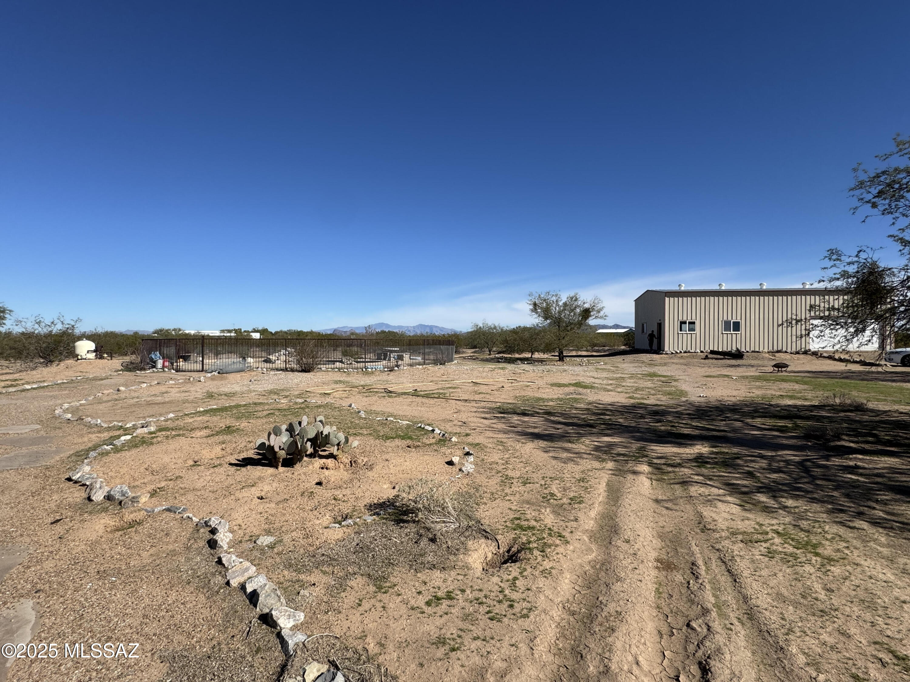 Rancho Tierra Blanca - Land