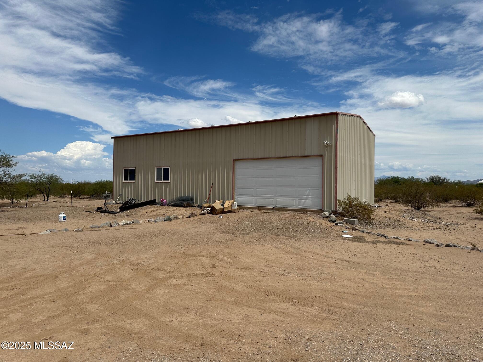 Rancho Tierra Blanca - Land