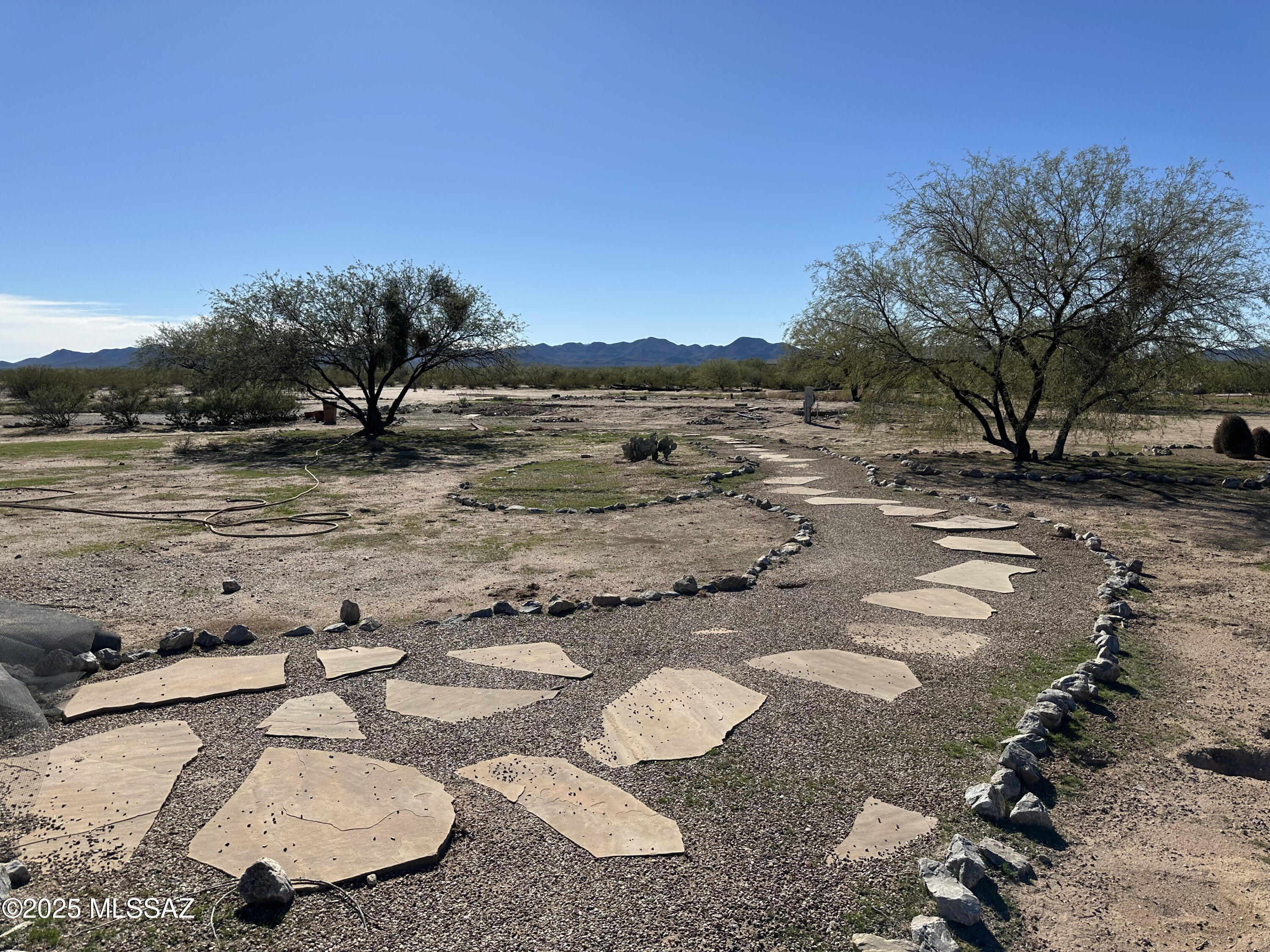 Rancho Tierra Blanca - Land