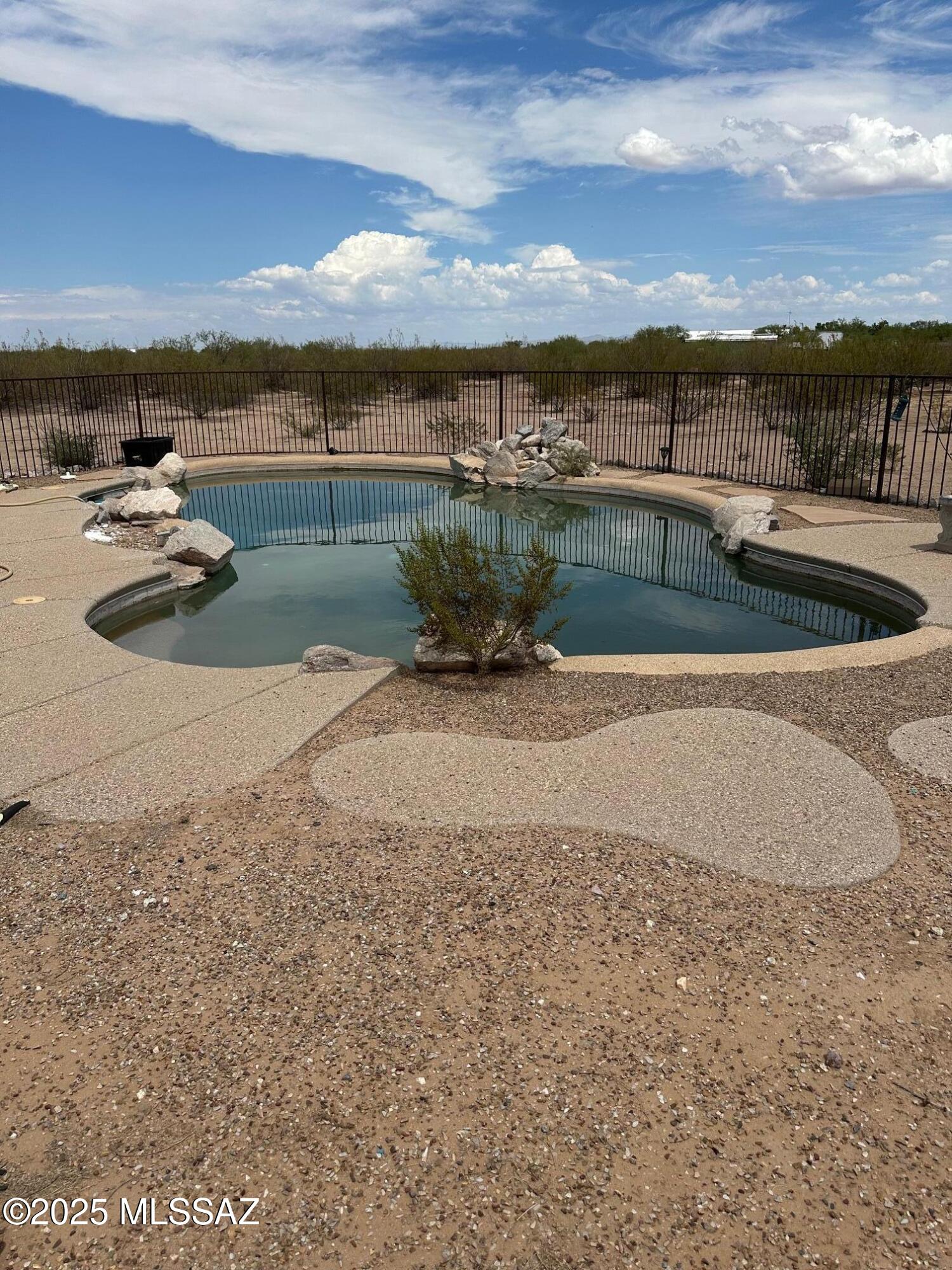 Rancho Tierra Blanca - Land
