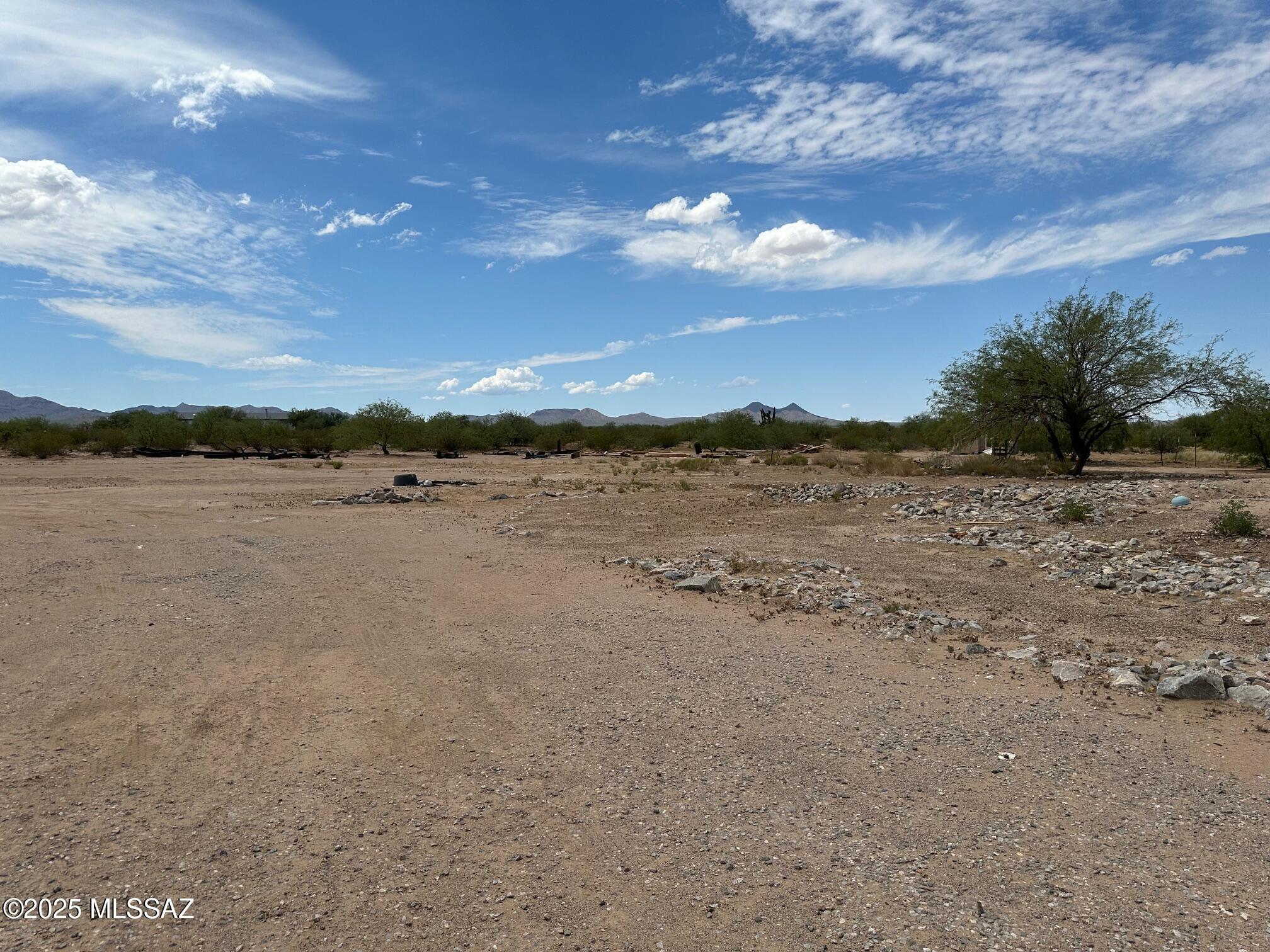 Rancho Tierra Blanca - Land