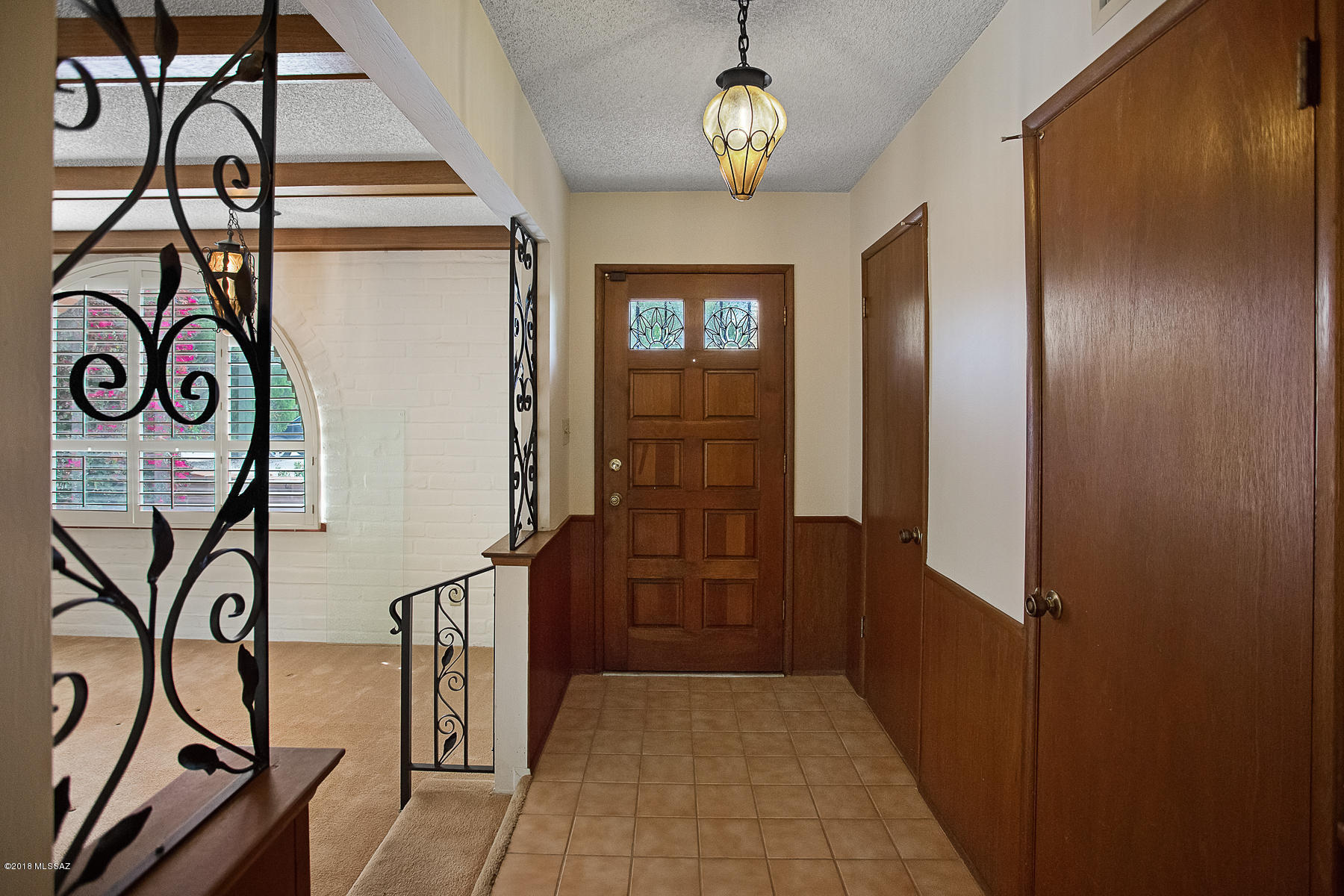 Glenn East Est. (1-19) - Residential