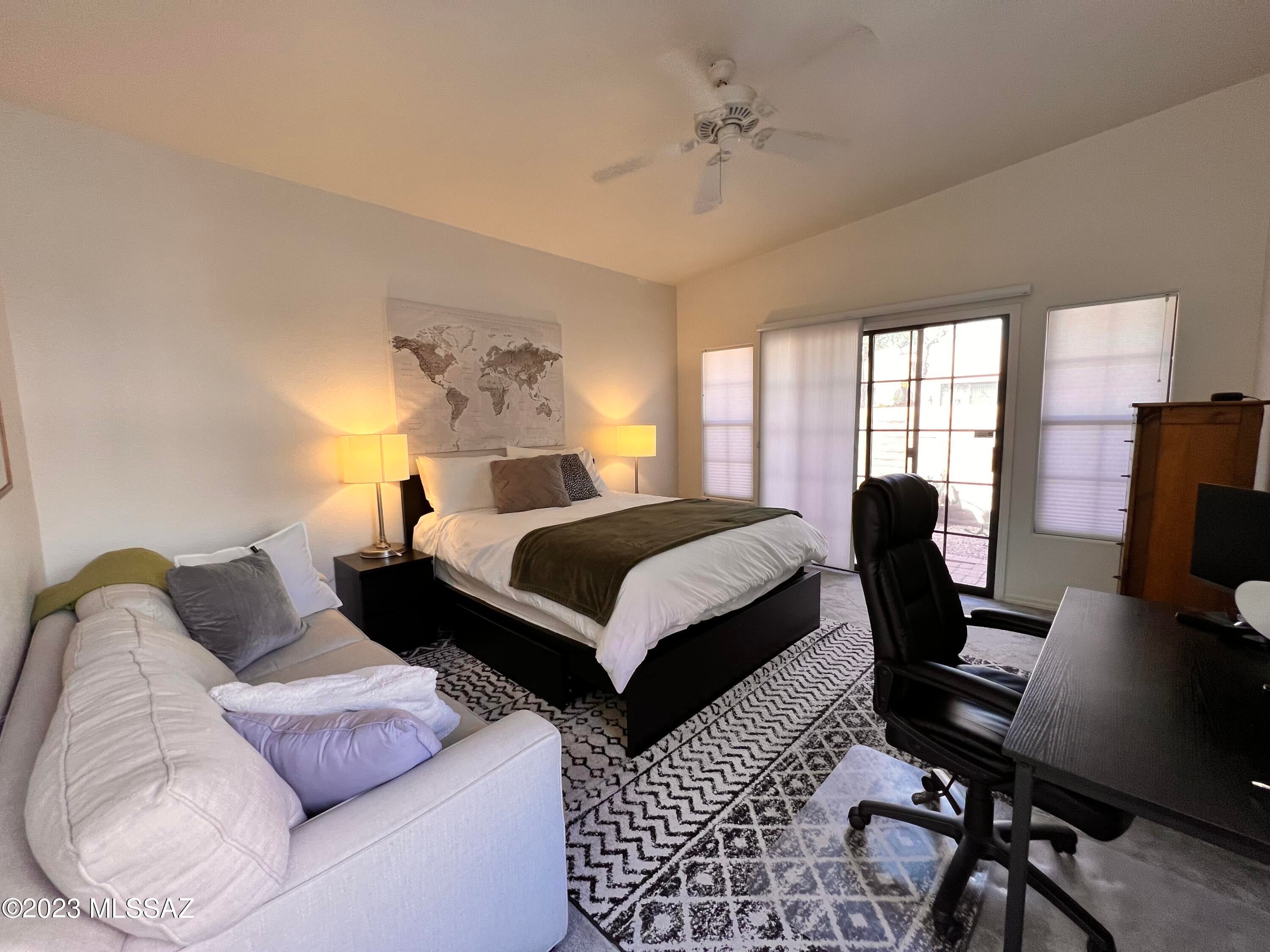 Ridge 4 (1-51) - Residential Lease