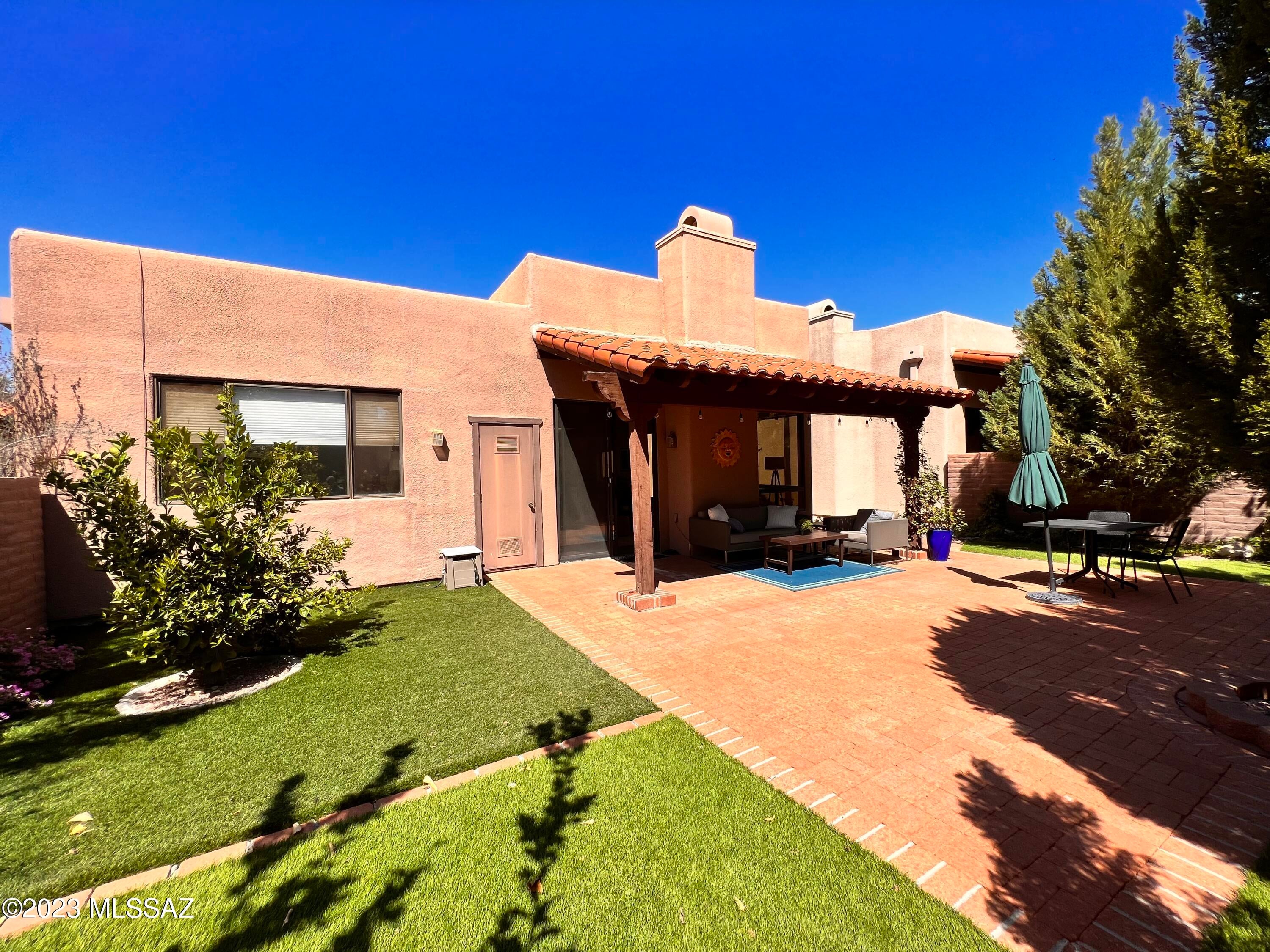 Ridge 4 (1-51) - Residential Lease