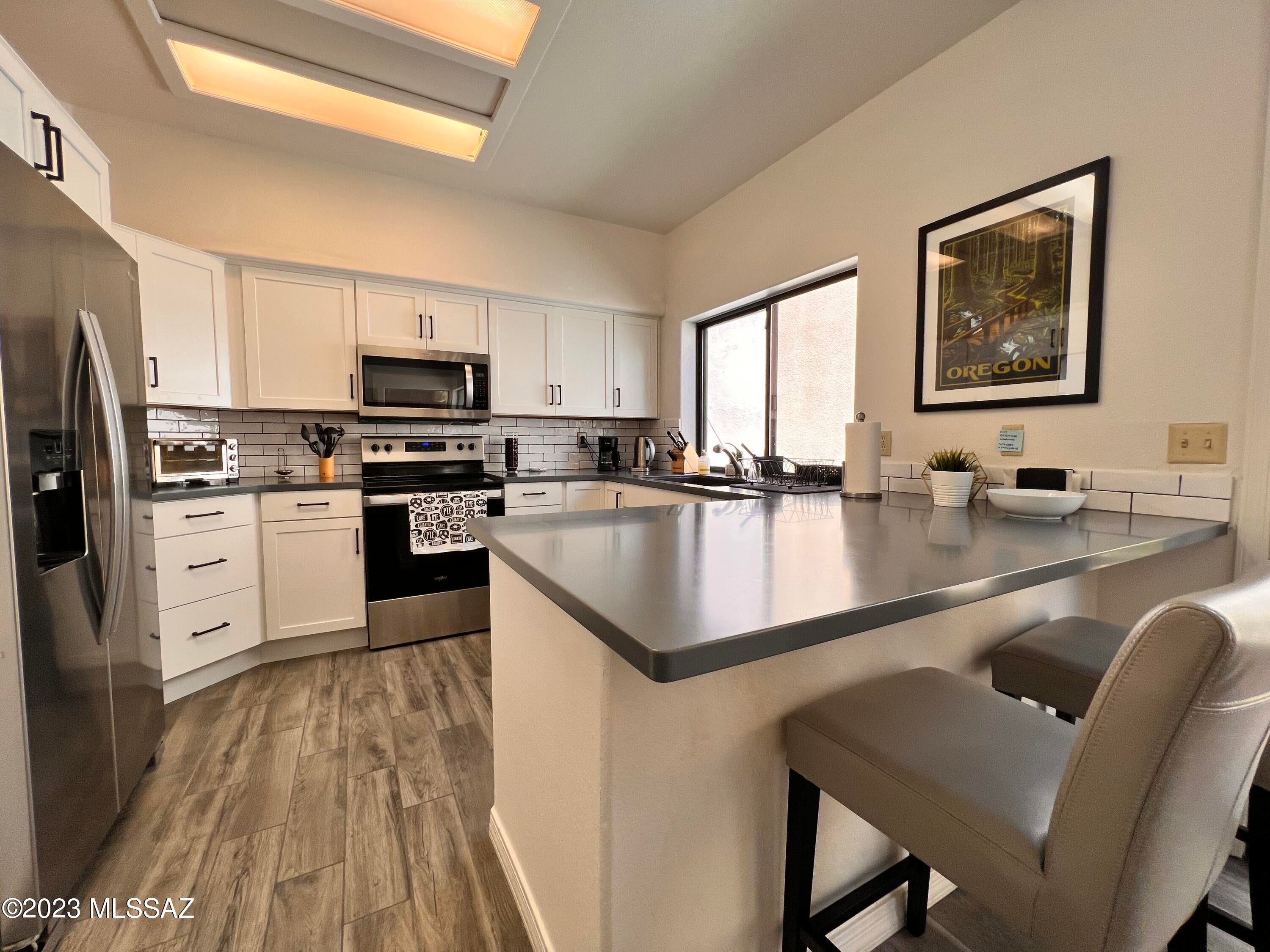 Ridge 4 (1-51) - Residential Lease
