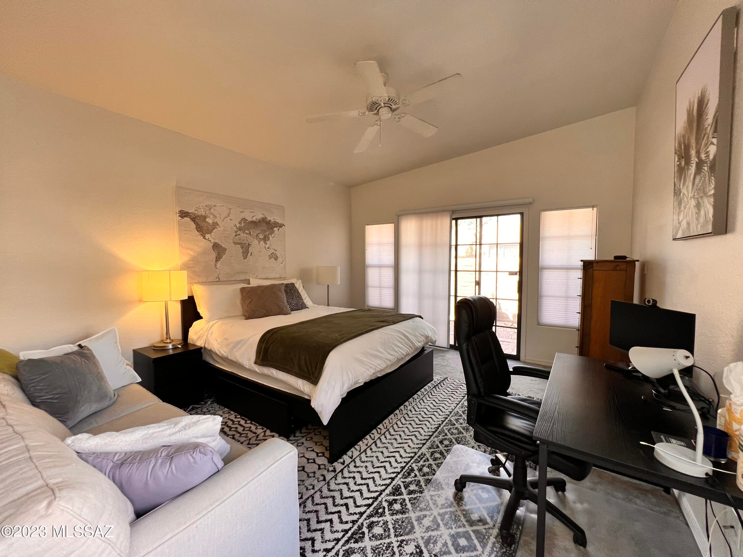 Ridge 4 (1-51) - Residential Lease