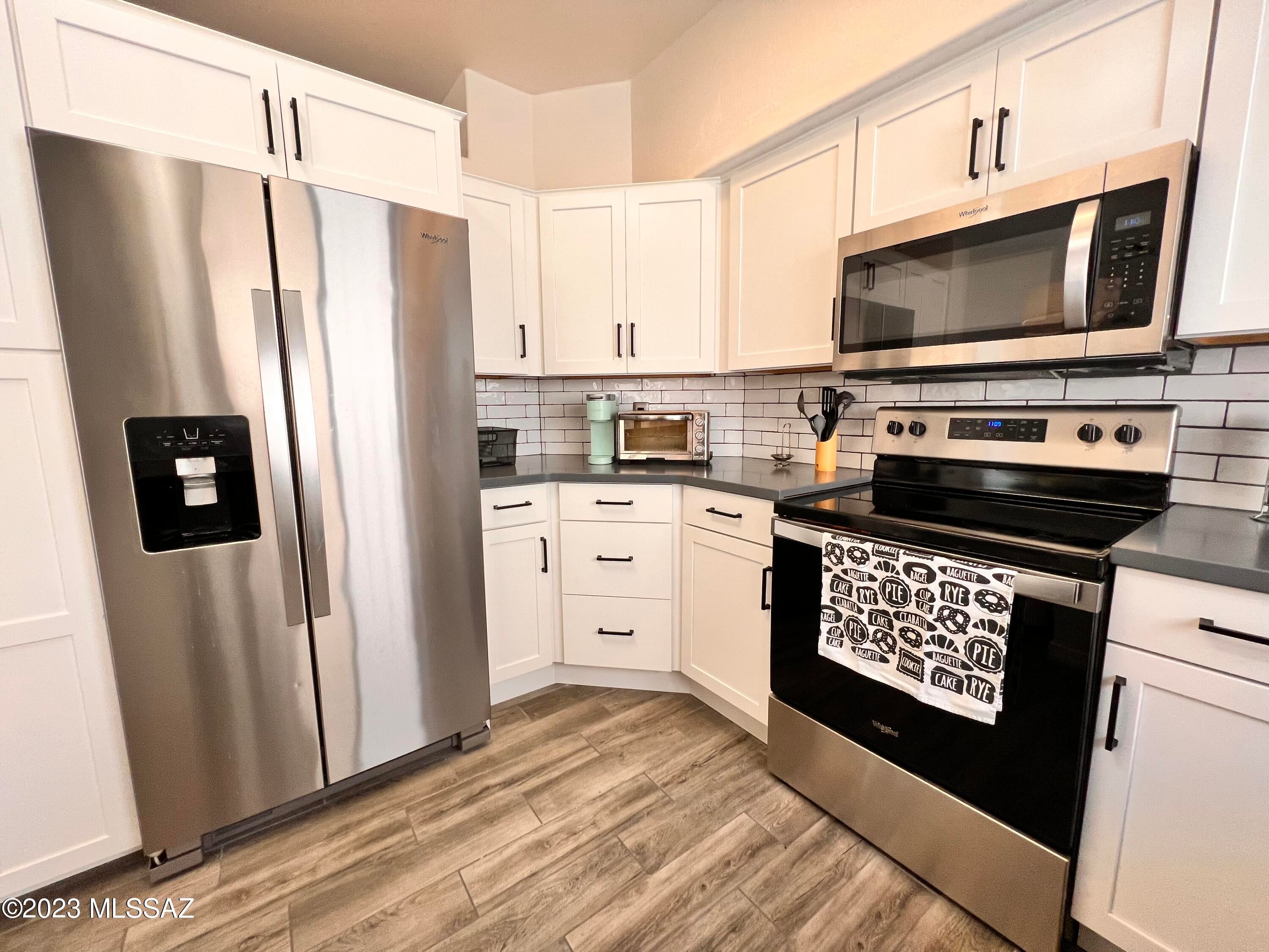 Ridge 4 (1-51) - Residential Lease