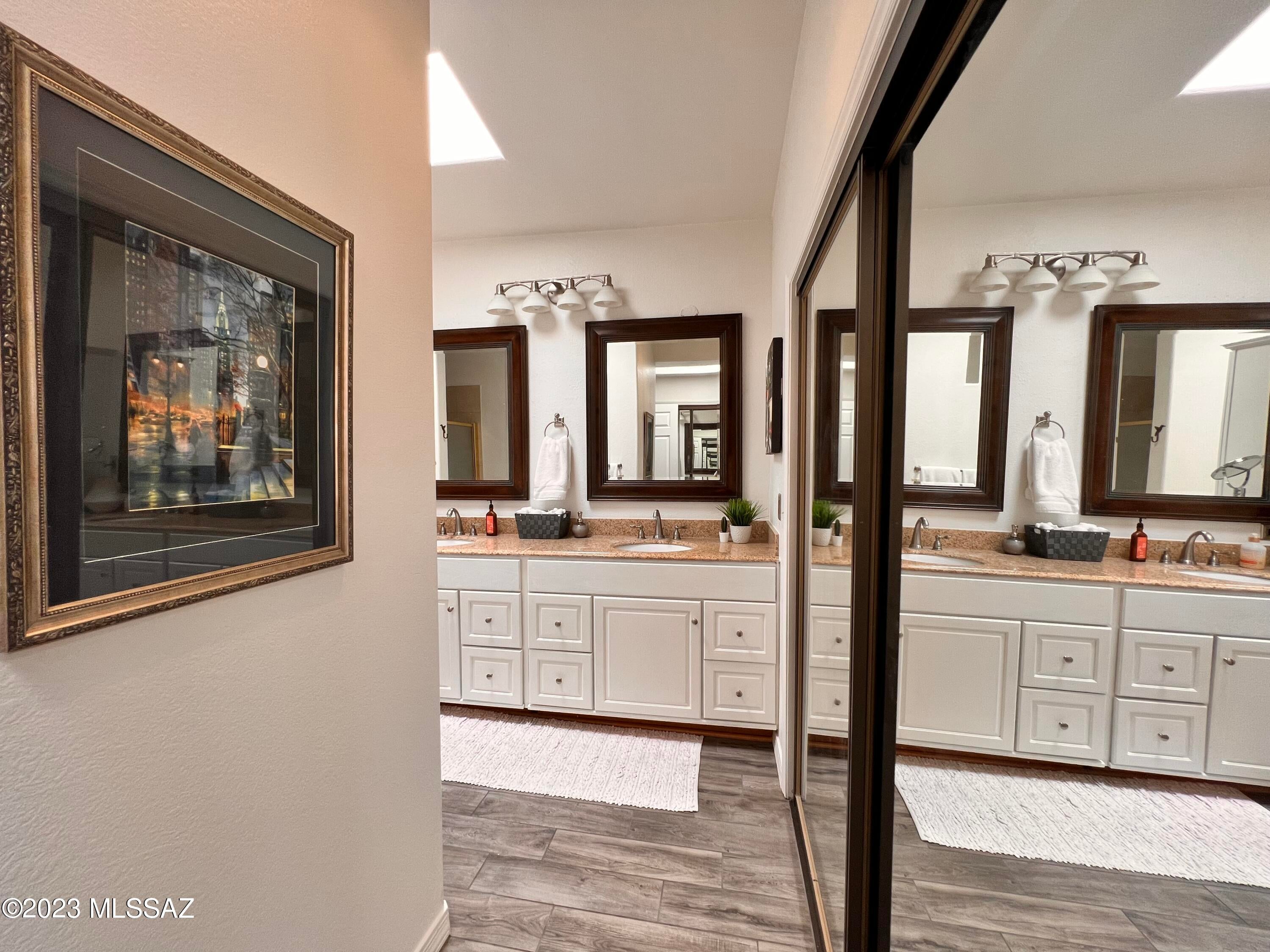 Ridge 4 (1-51) - Residential Lease