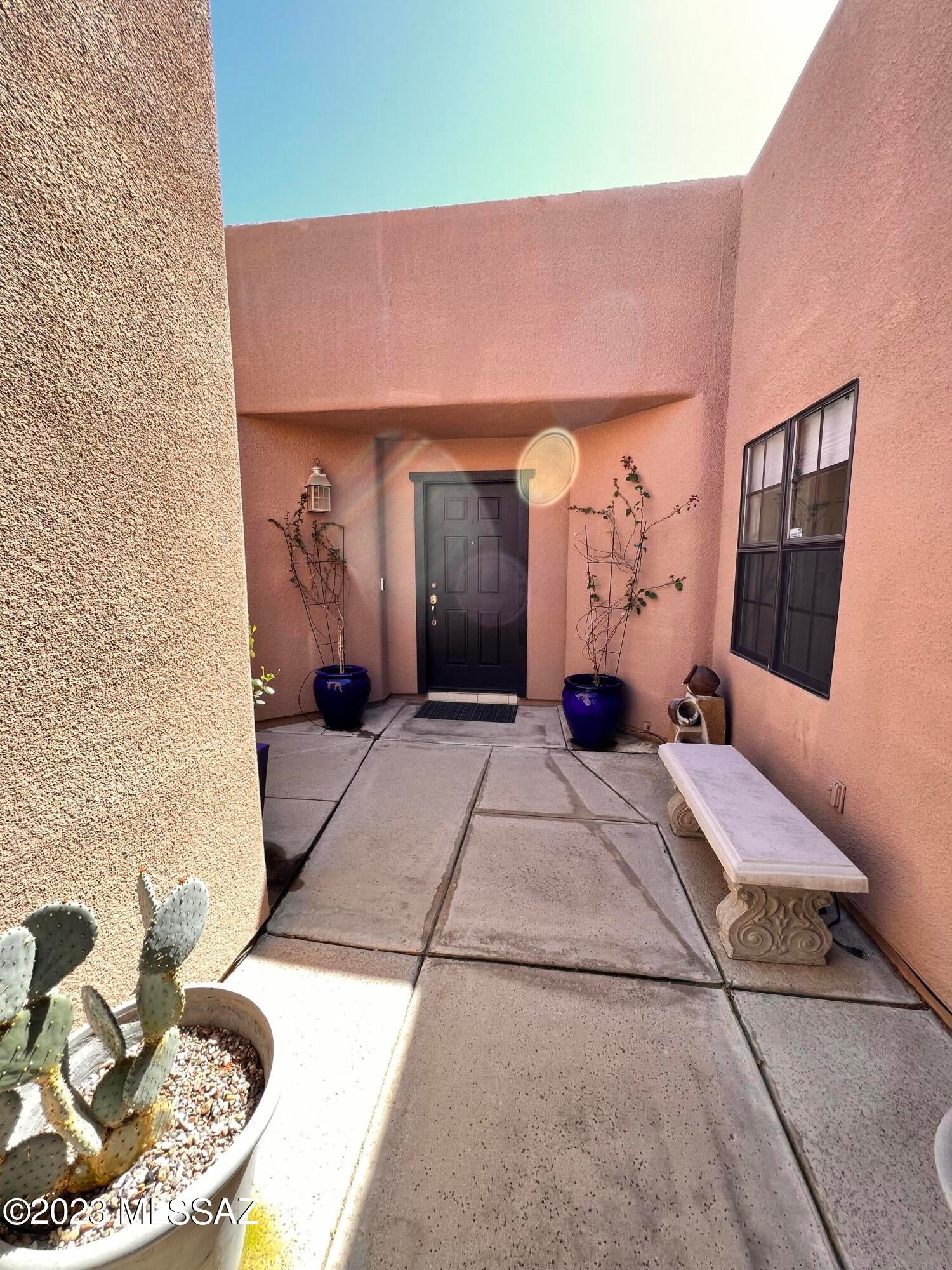 Ridge 4 (1-51) - Residential Lease
