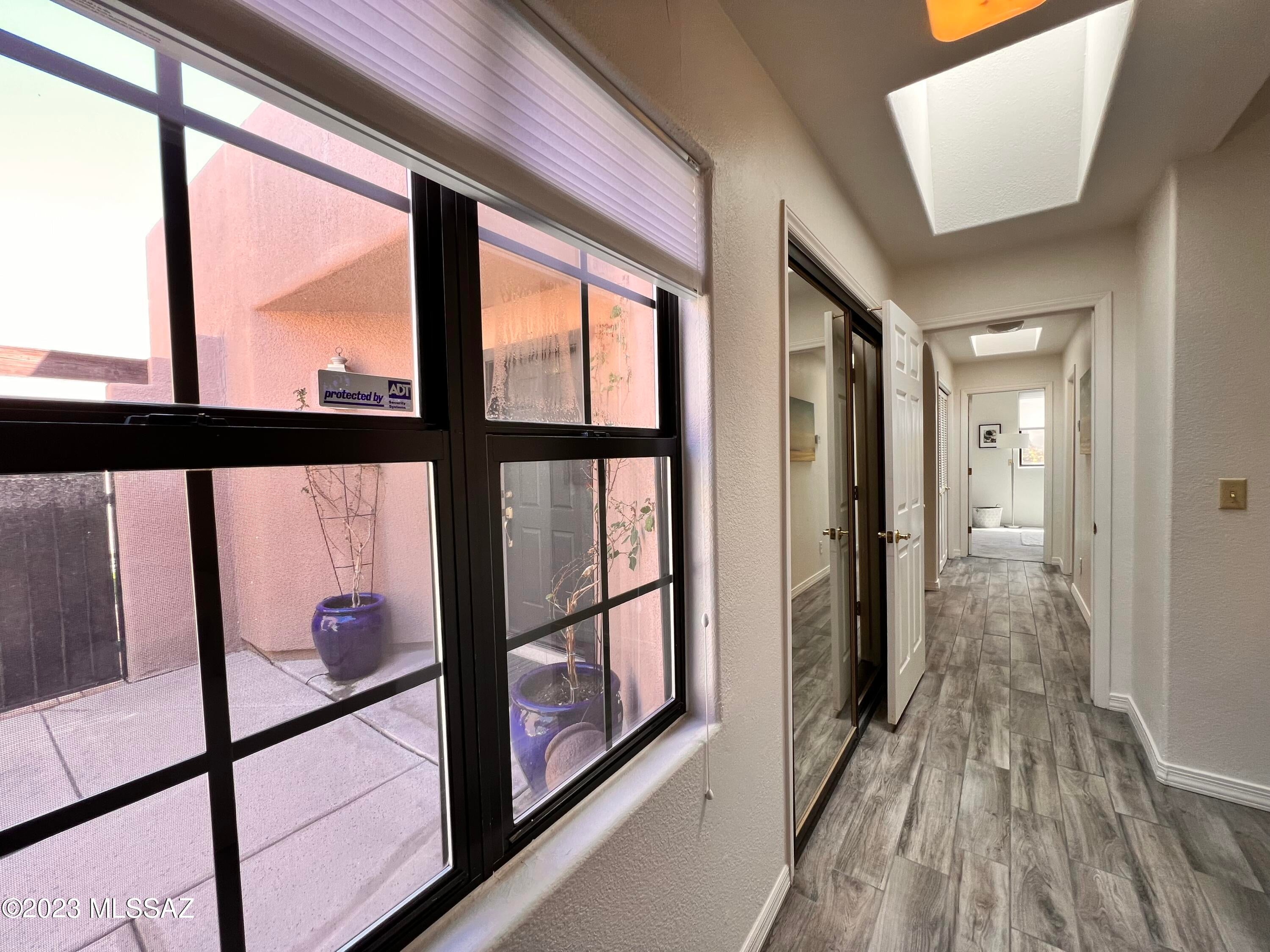 Ridge 4 (1-51) - Residential Lease
