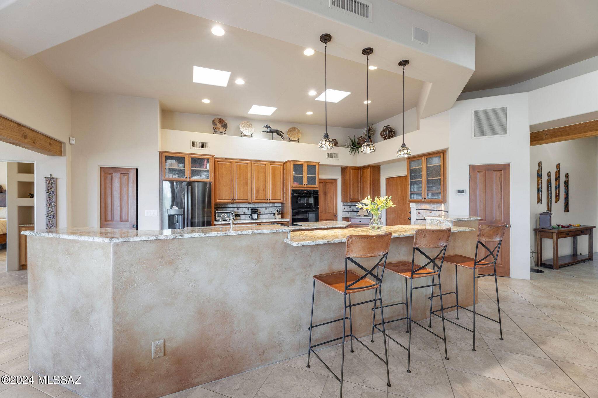 Bear Creek Estates (1-23) - Residential