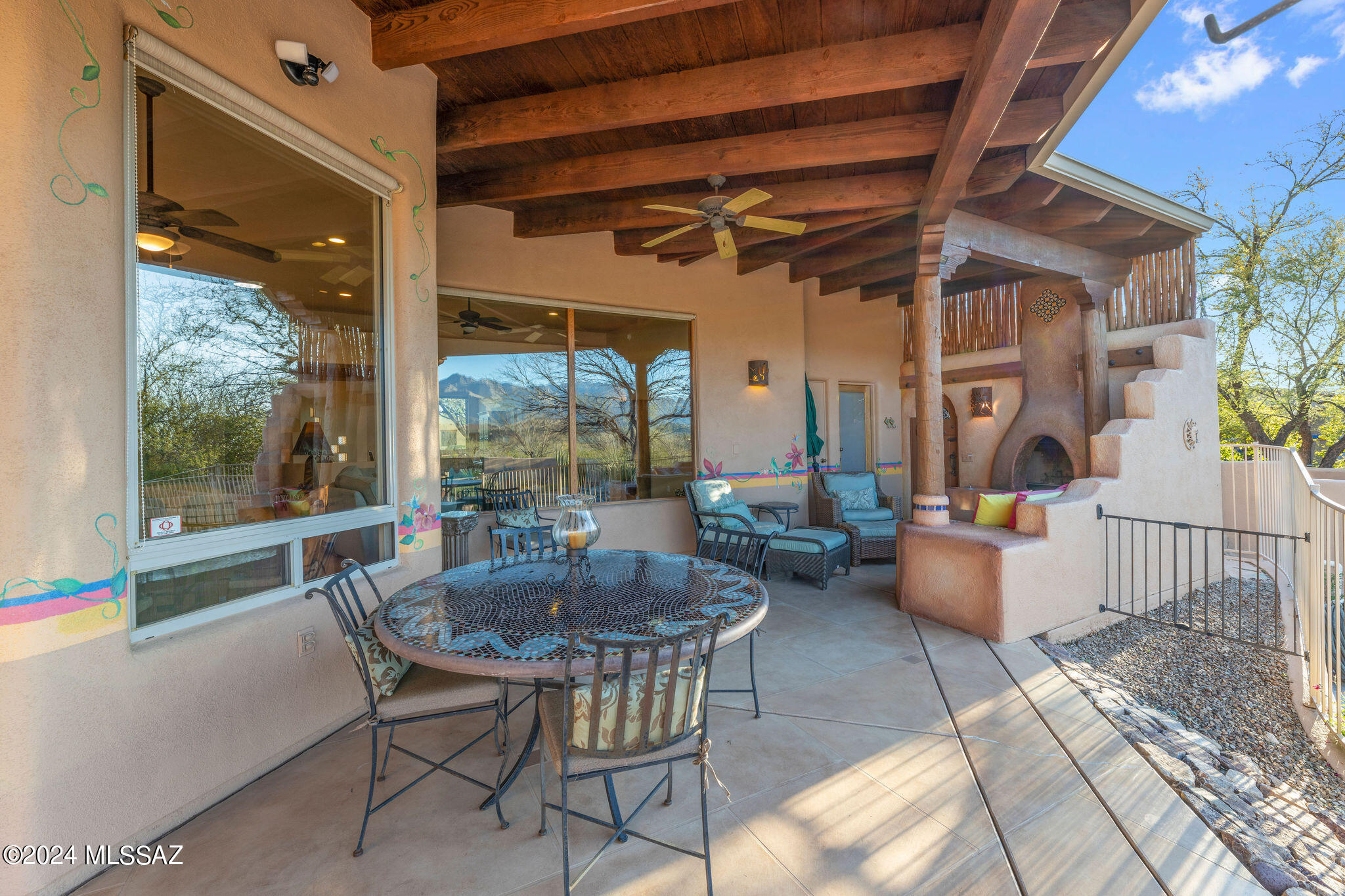 Bear Creek Estates (1-23) - Residential