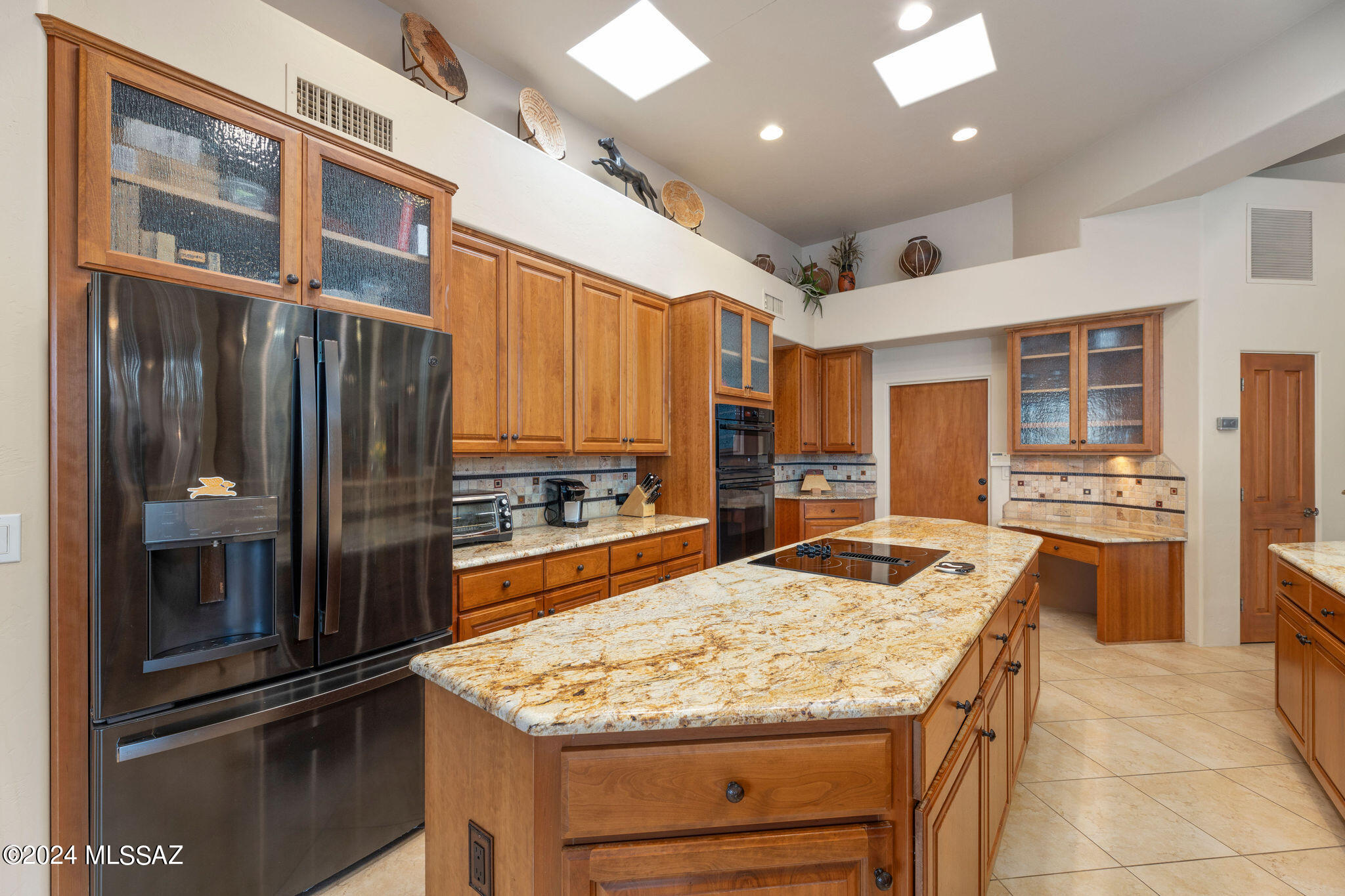 Bear Creek Estates (1-23) - Residential