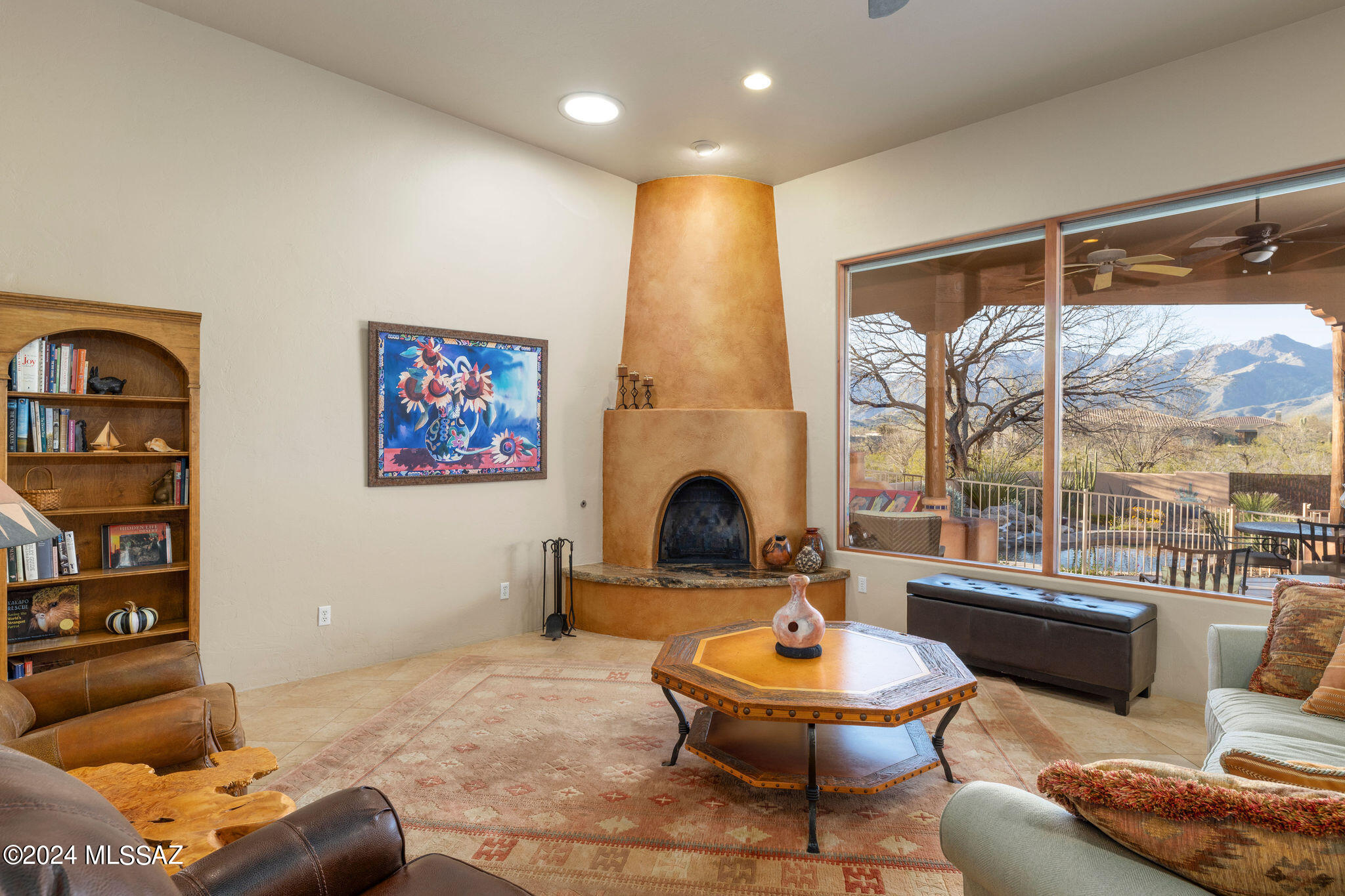 Bear Creek Estates (1-23) - Residential