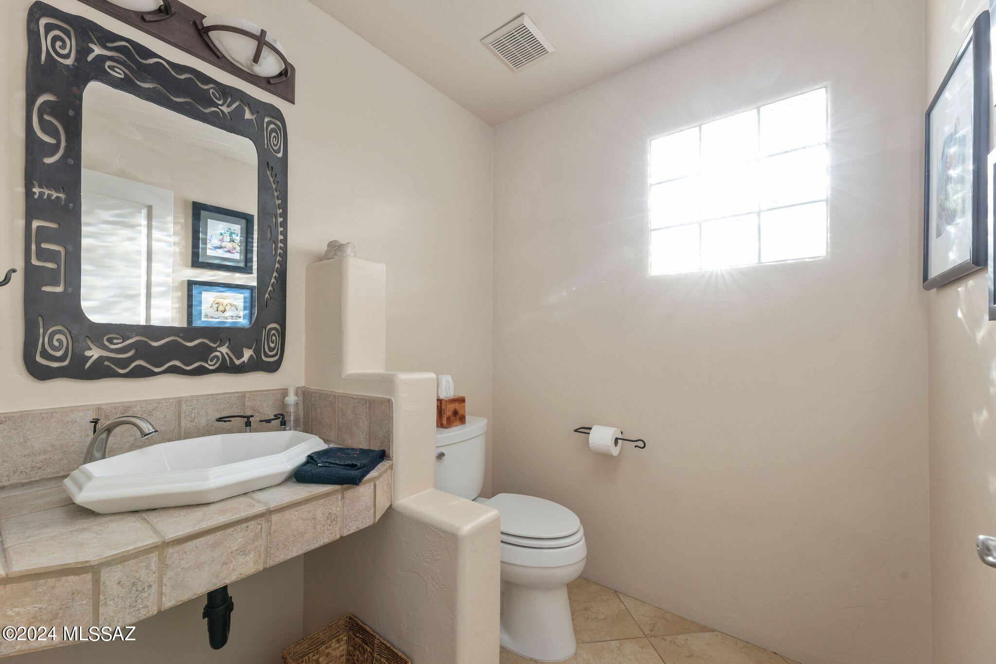 Bear Creek Estates (1-23) - Residential
