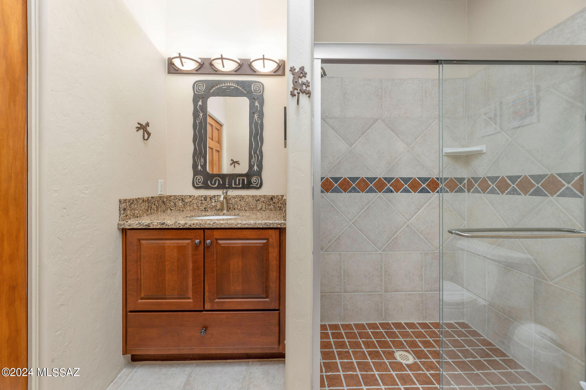 Bear Creek Estates (1-23) - Residential