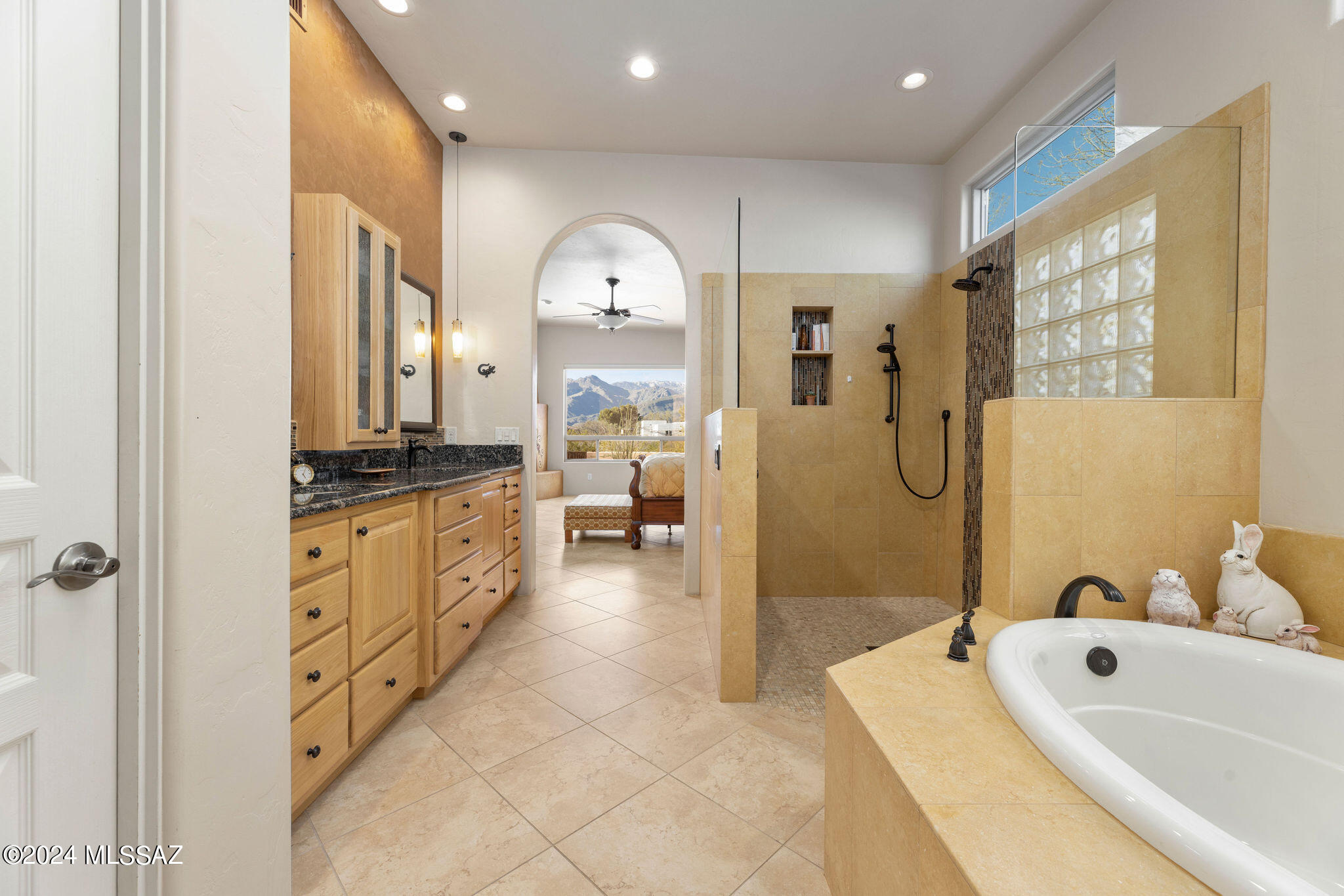 Bear Creek Estates (1-23) - Residential