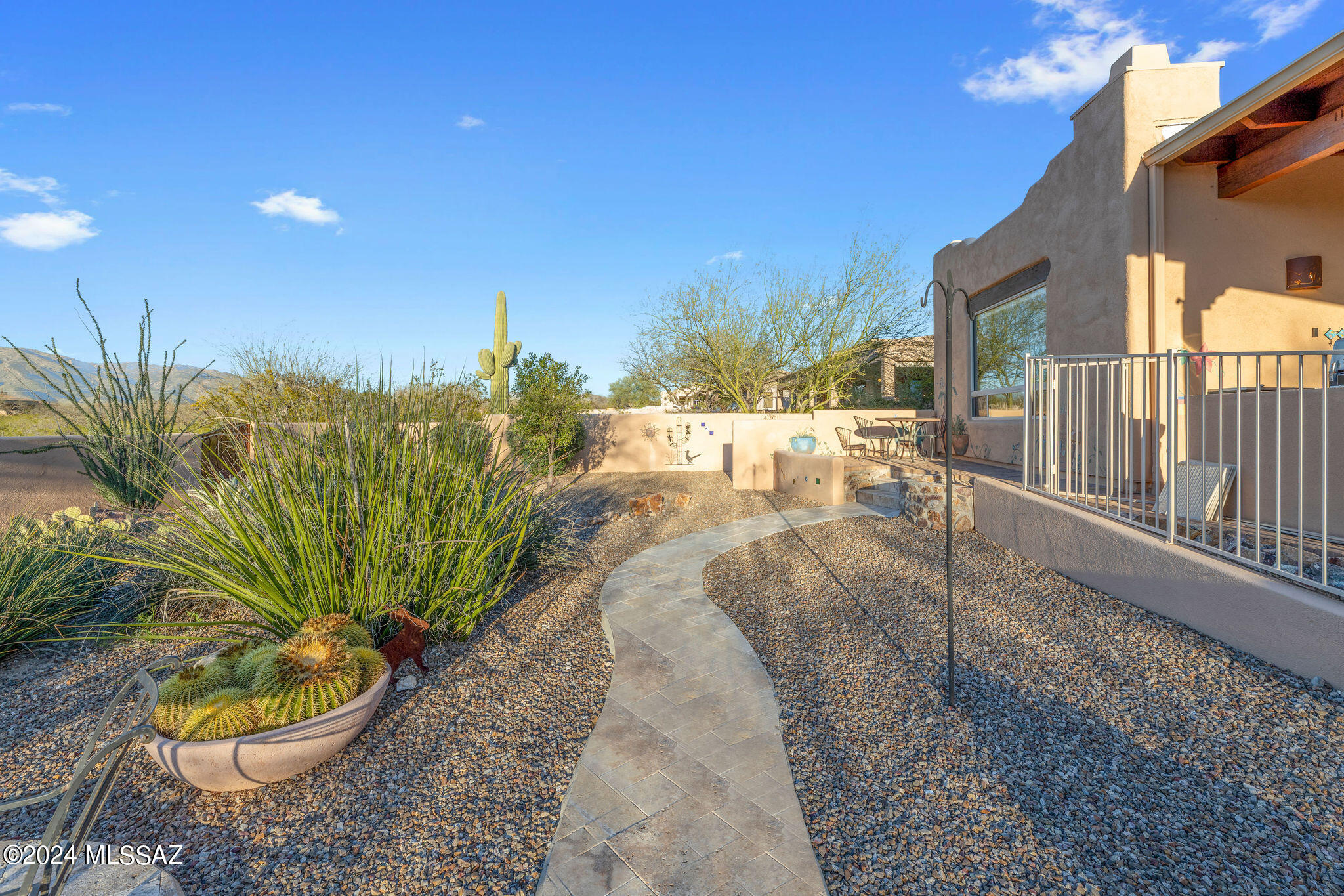 Bear Creek Estates (1-23) - Residential