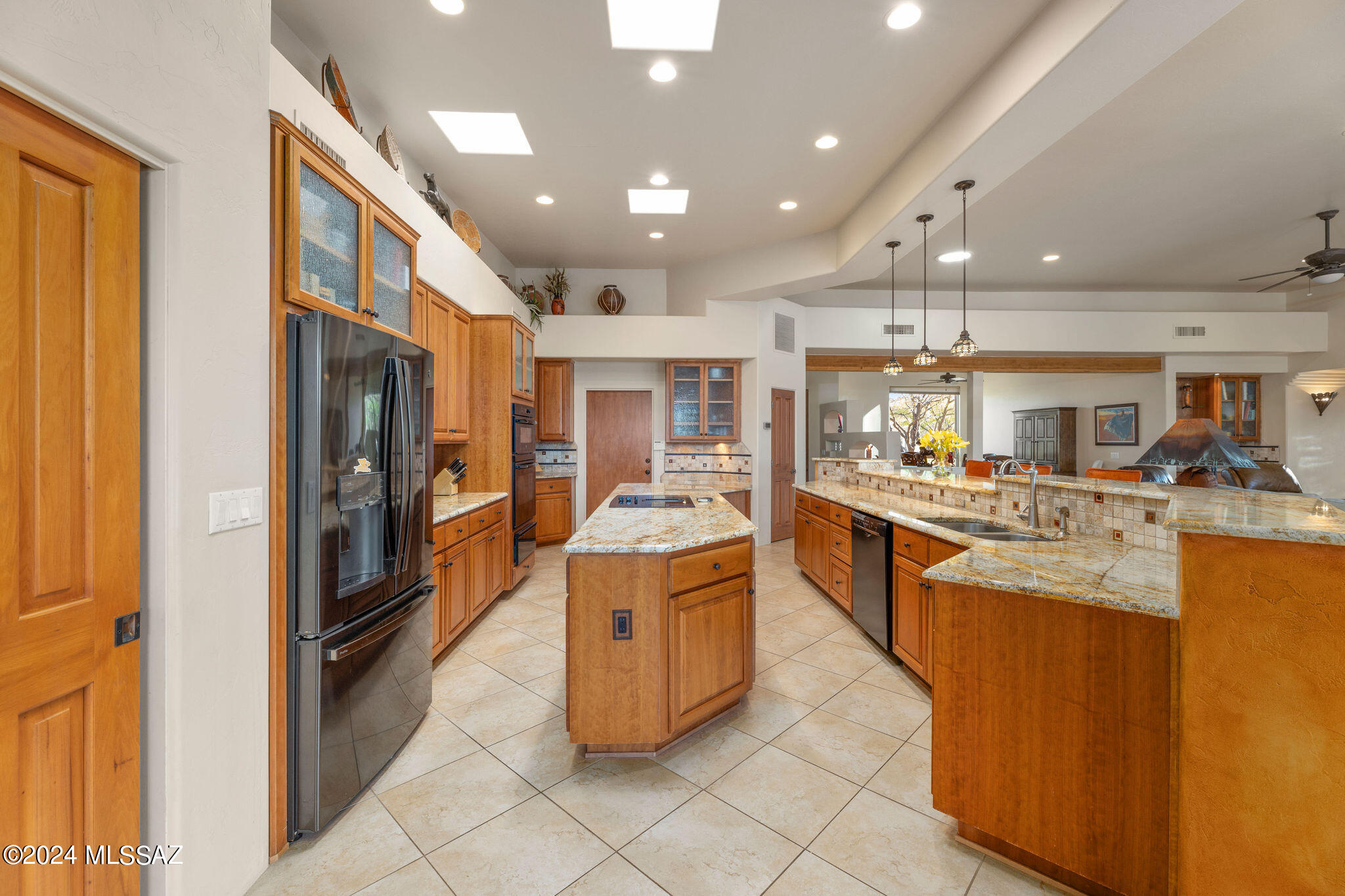 Bear Creek Estates (1-23) - Residential