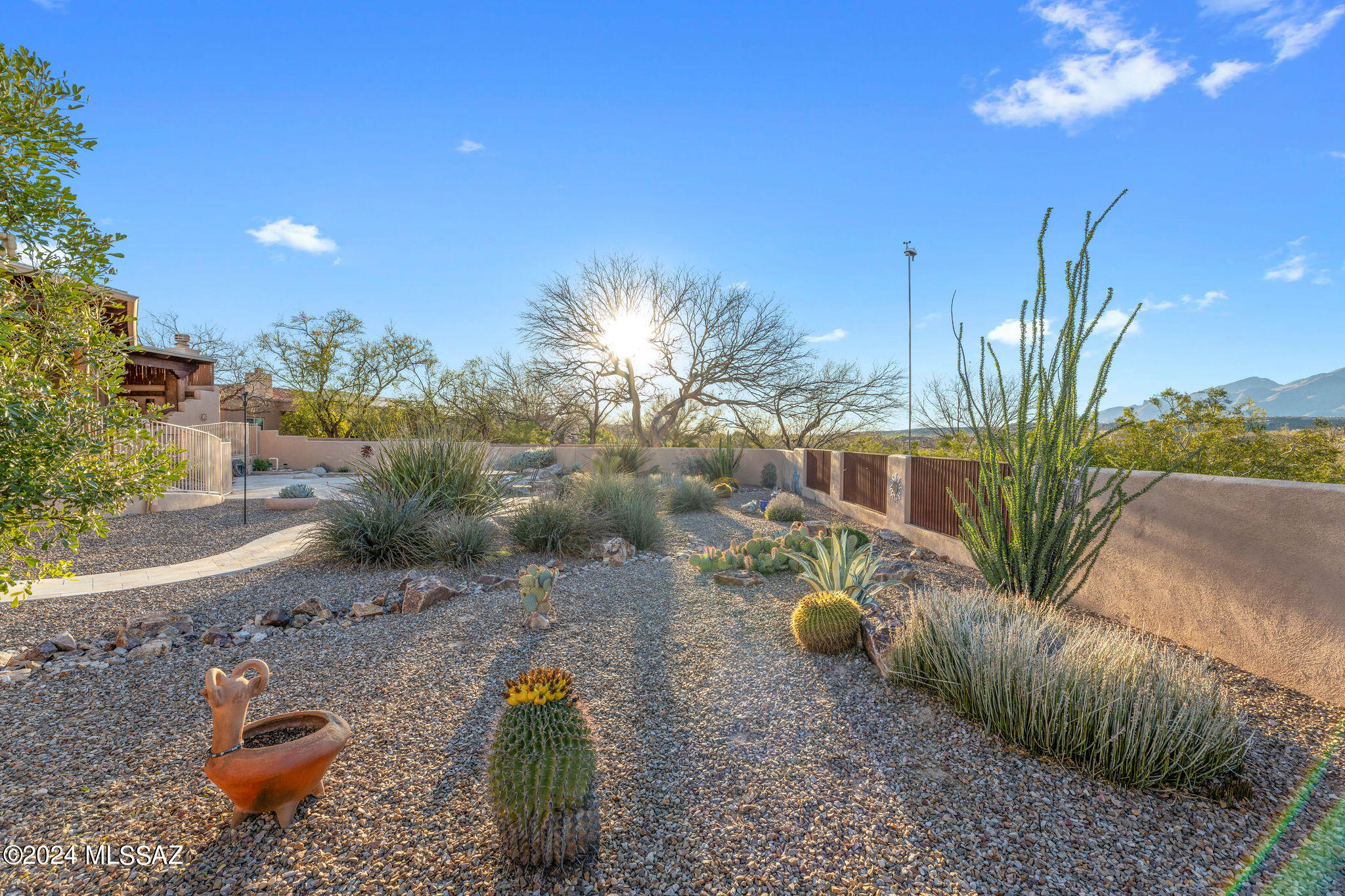Bear Creek Estates (1-23) - Residential