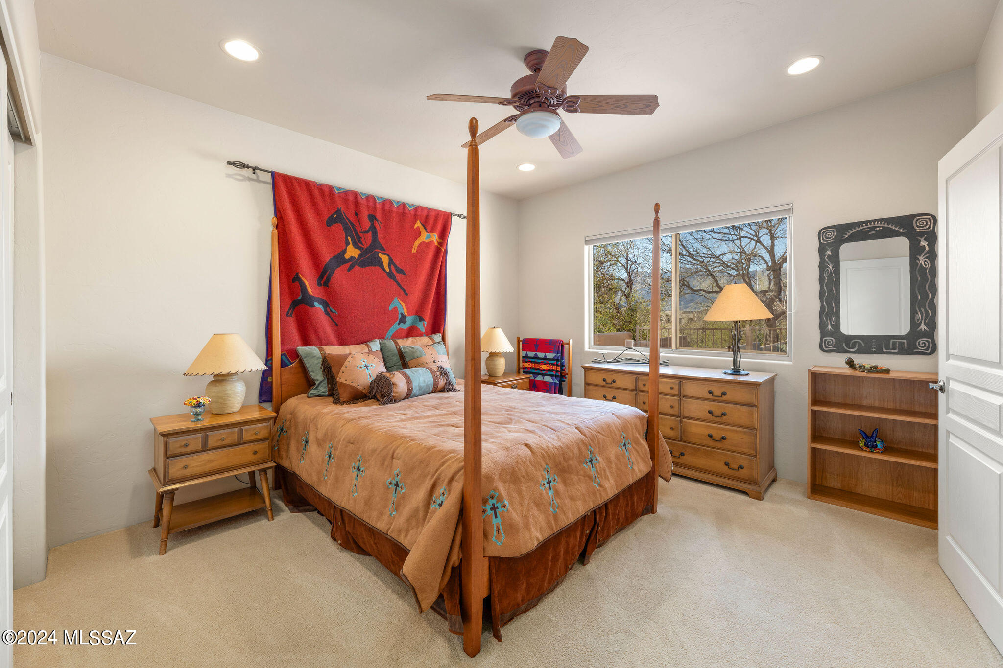 Bear Creek Estates (1-23) - Residential