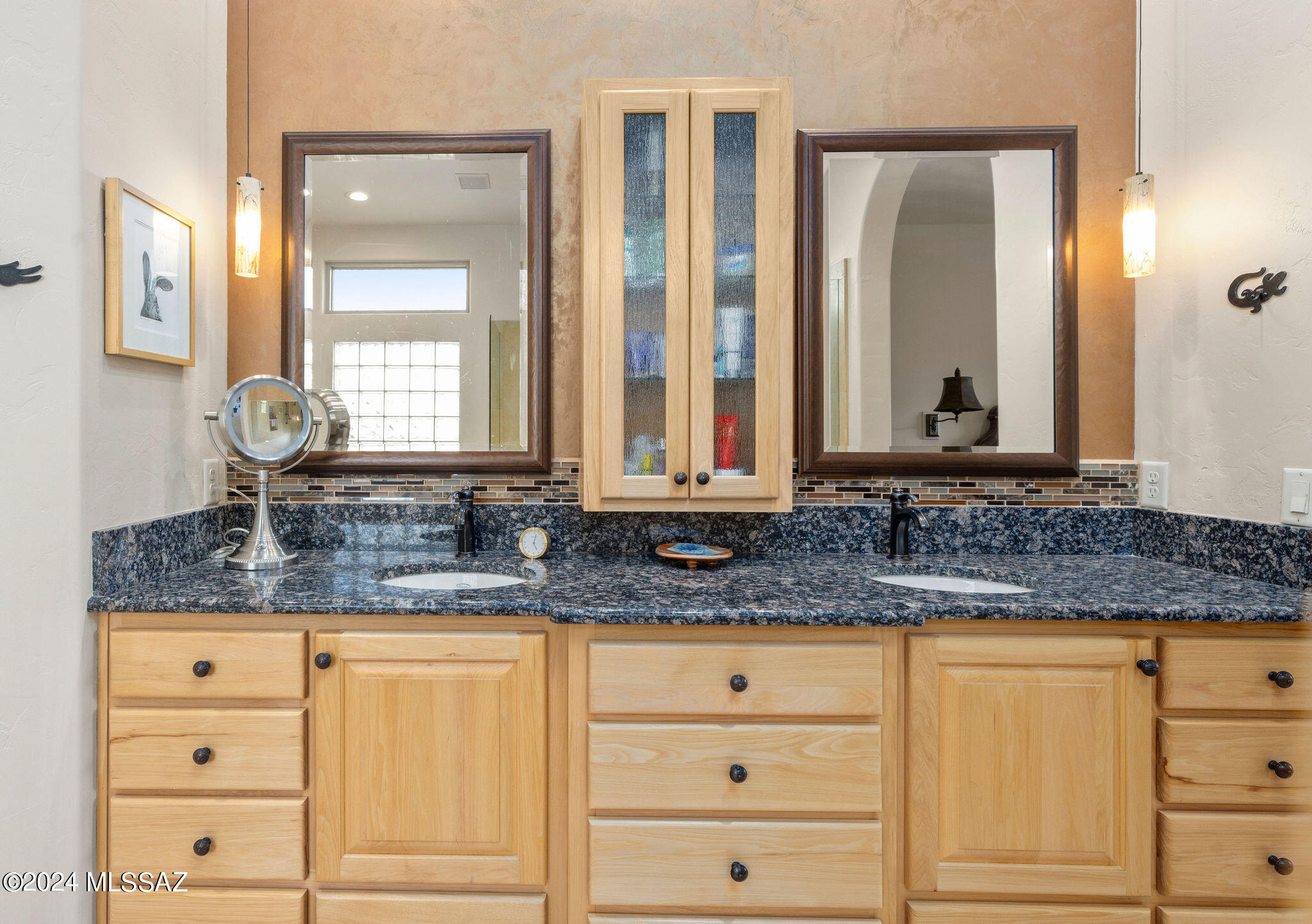 Bear Creek Estates (1-23) - Residential