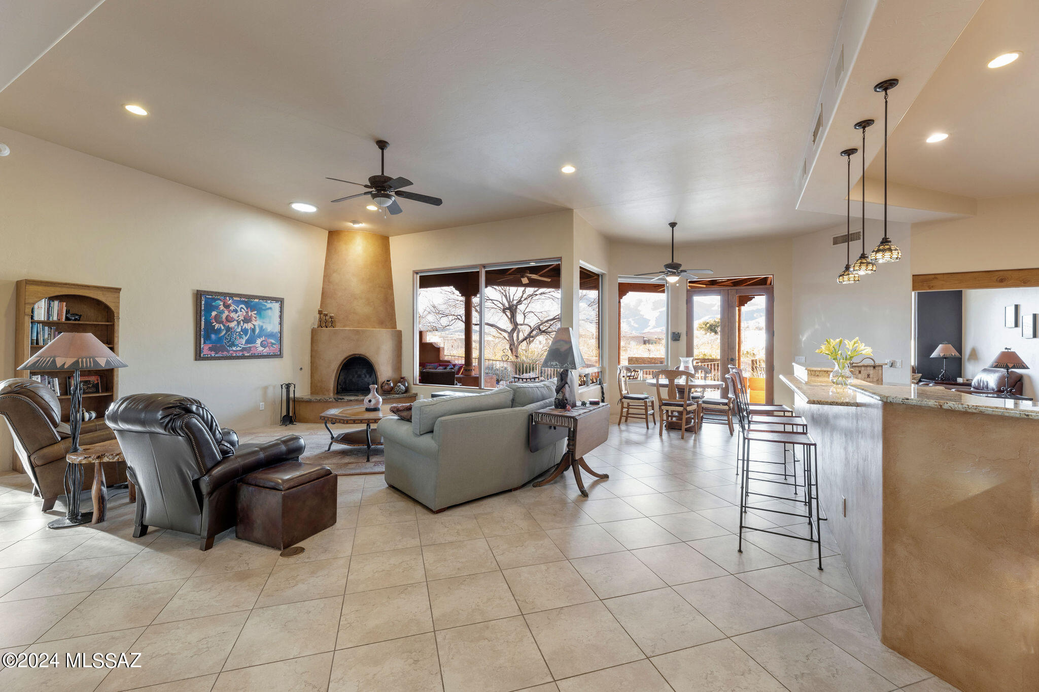 Bear Creek Estates (1-23) - Residential
